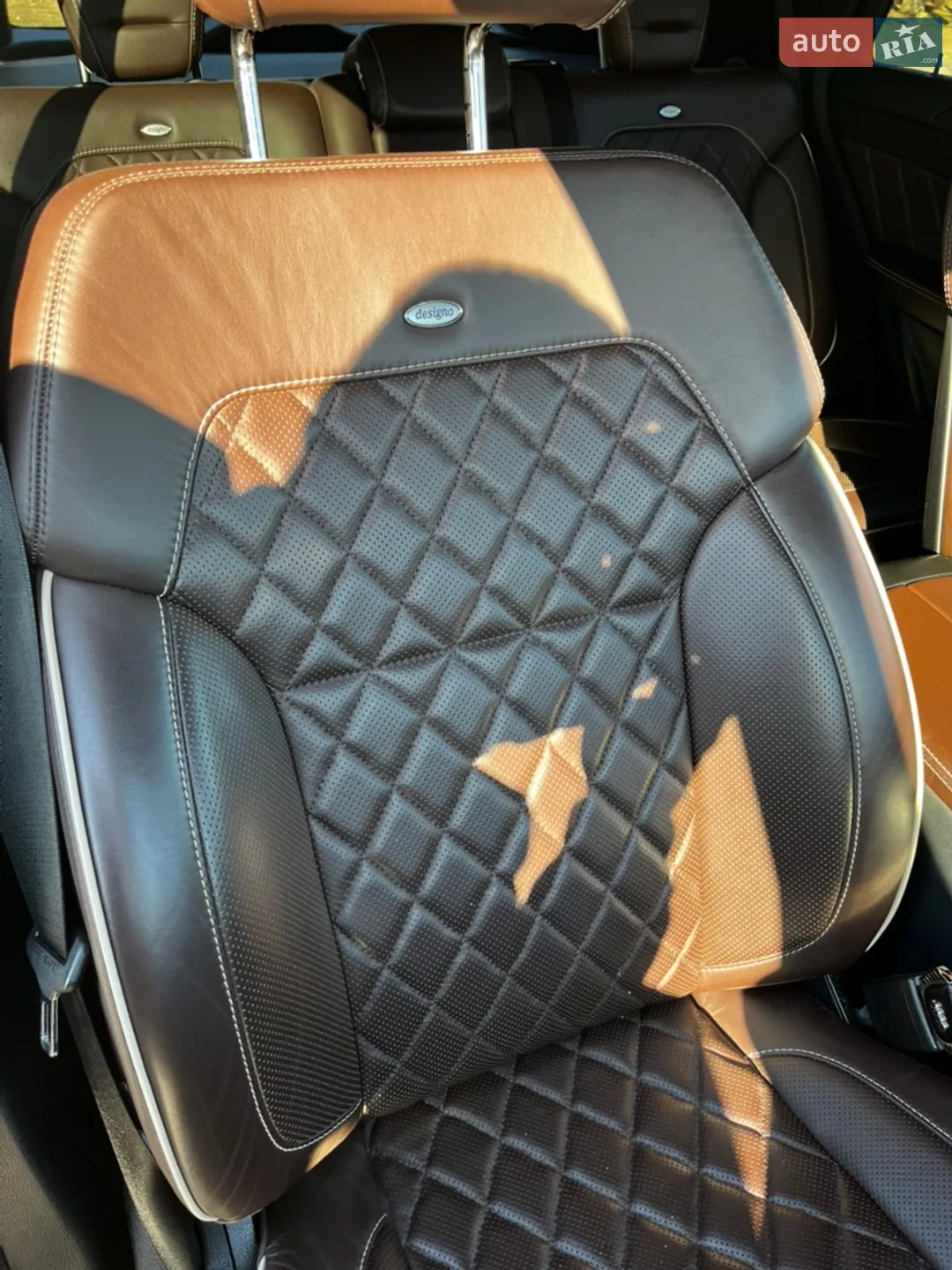 2014 Mercedes-Benz M-klasse - мініатюра 30