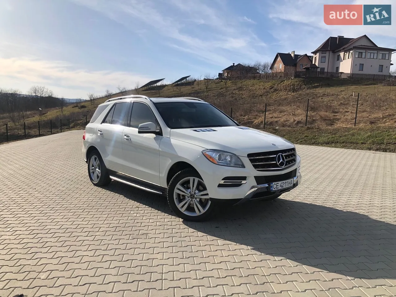2014 Mercedes-Benz M-klasse - мініатюра 67