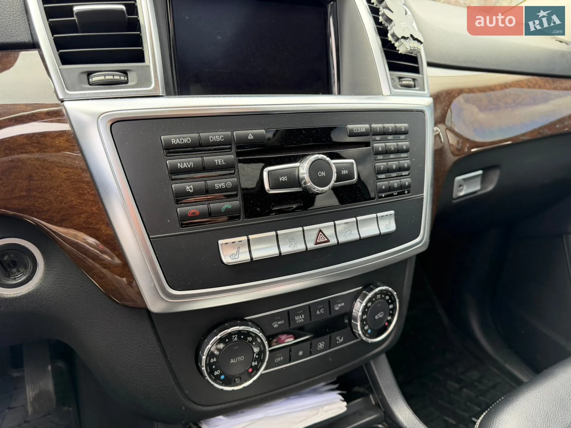2011 Mercedes-Benz M-klasse - мініатюра 20