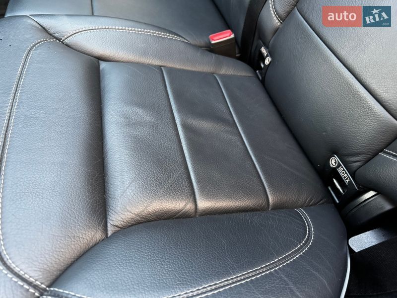 Внедорожник / Кроссовер Mercedes-Benz M-Class 2013 в Каменец-Подольском