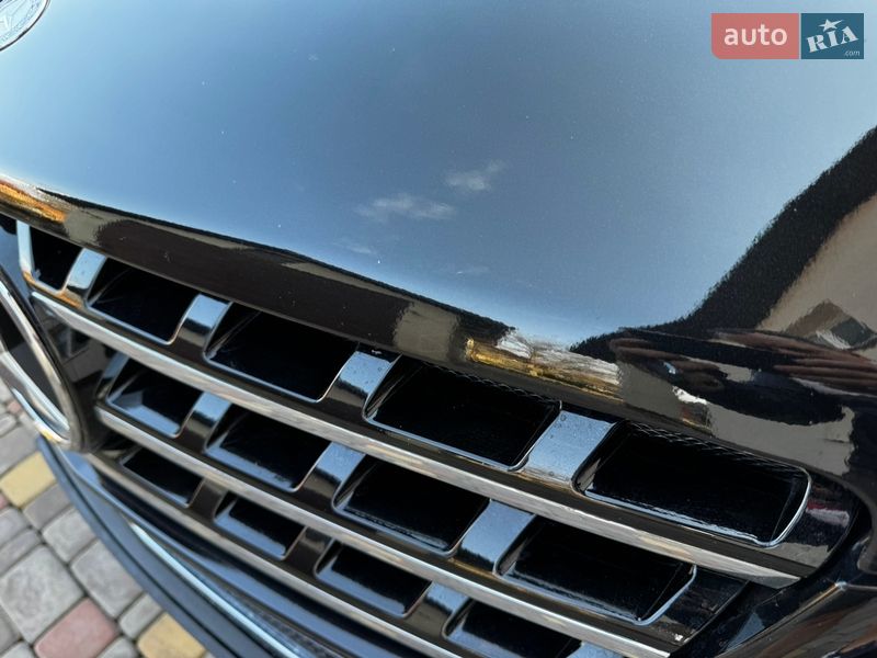 Внедорожник / Кроссовер Mercedes-Benz M-Class 2013 в Каменец-Подольском