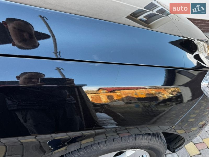 Внедорожник / Кроссовер Mercedes-Benz M-Class 2013 в Каменец-Подольском