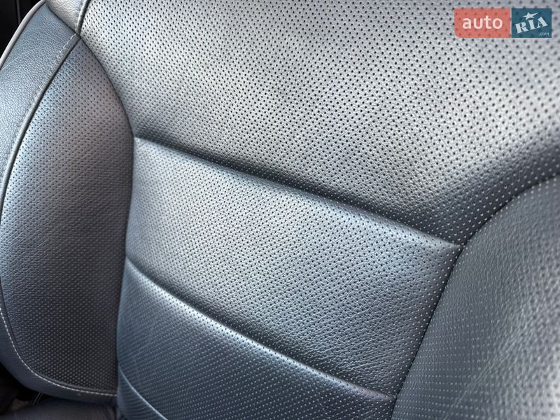 Внедорожник / Кроссовер Mercedes-Benz M-Class 2013 в Каменец-Подольском