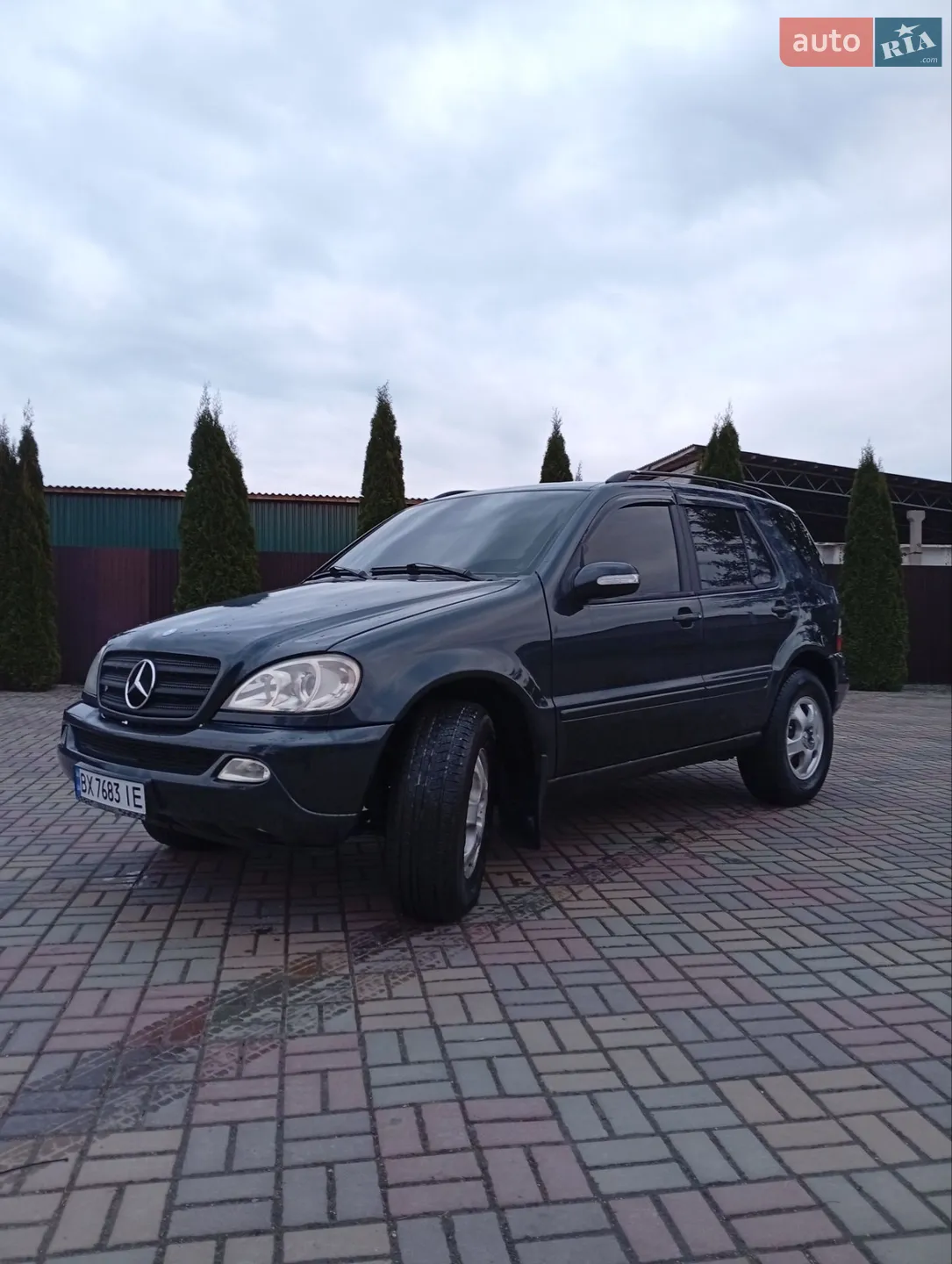 Фото авто 12