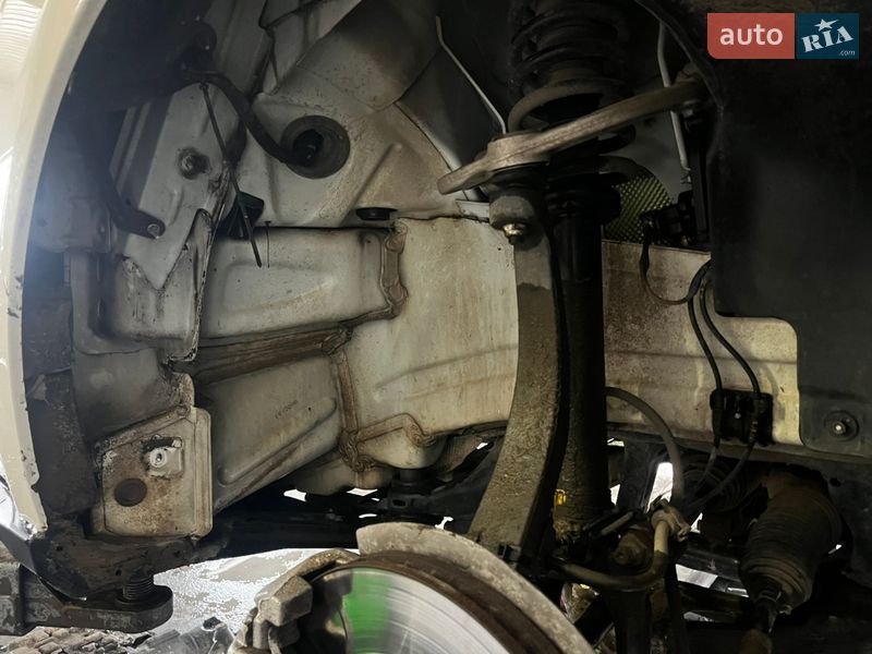 Внедорожник / Кроссовер Mercedes-Benz M-Class 2010 в Ивано-Франковске