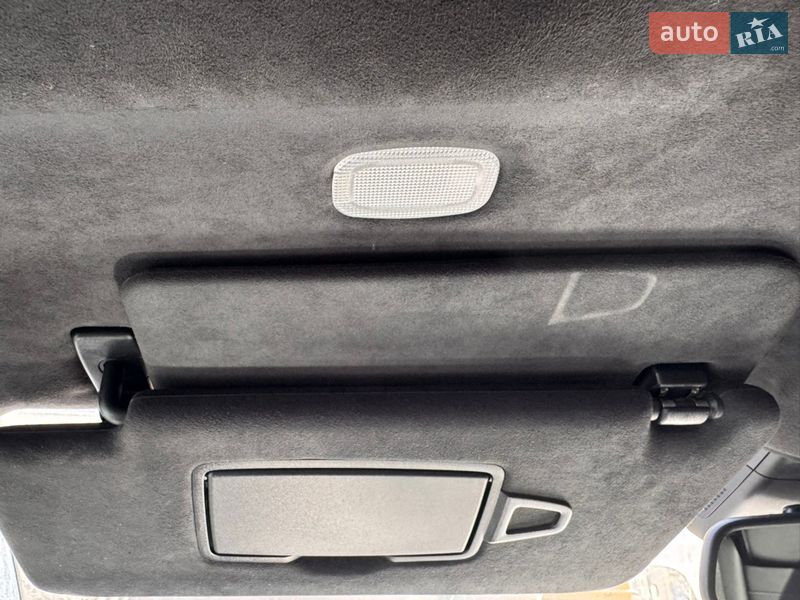 Внедорожник / Кроссовер Mercedes-Benz M-Class 2013 в Виннице