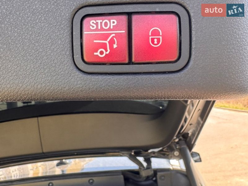 Внедорожник / Кроссовер Mercedes-Benz M-Class 2013 в Виннице