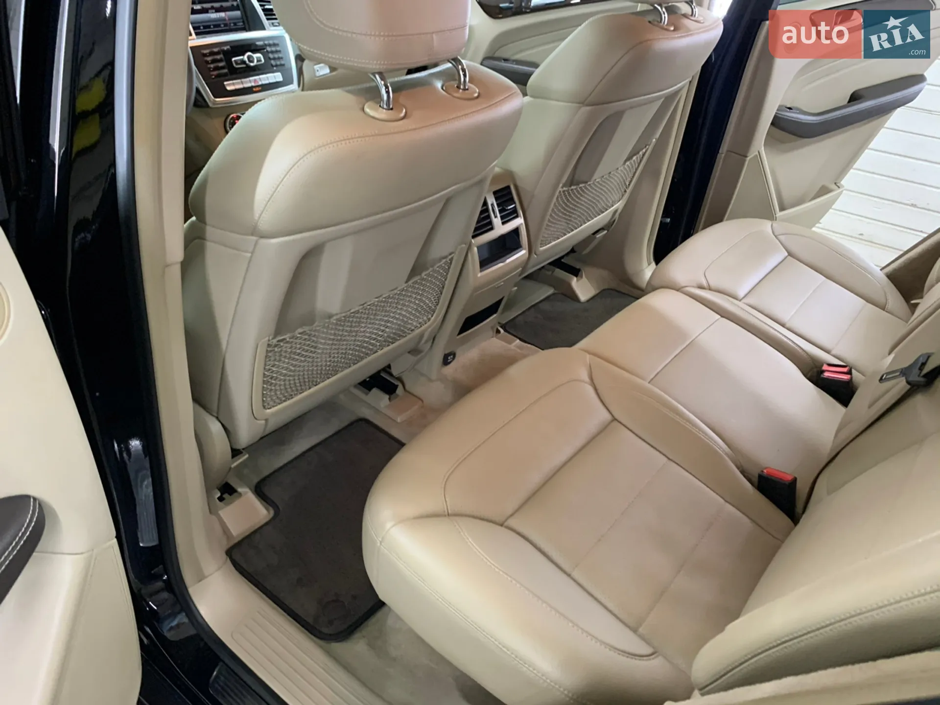 2013 Mercedes-Benz M-klasse - мініатюра 21