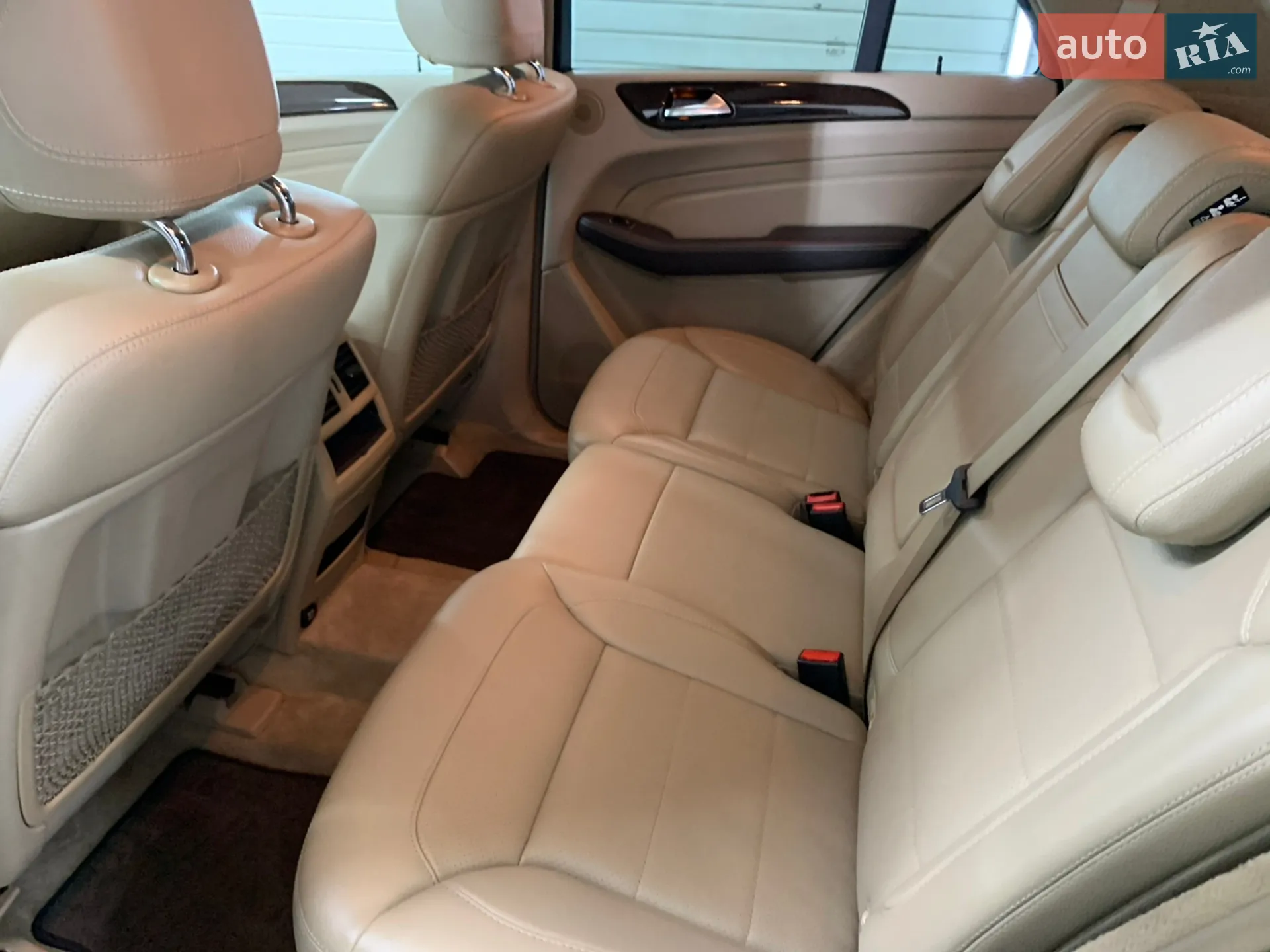 2013 Mercedes-Benz M-klasse - мініатюра 20