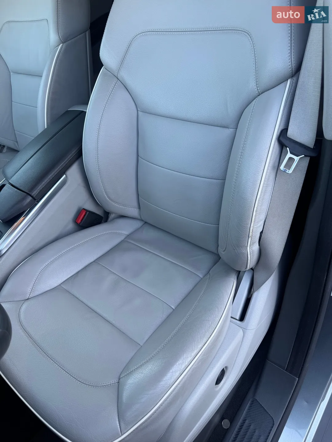 2013 Mercedes-Benz M-klasse - мініатюра 28