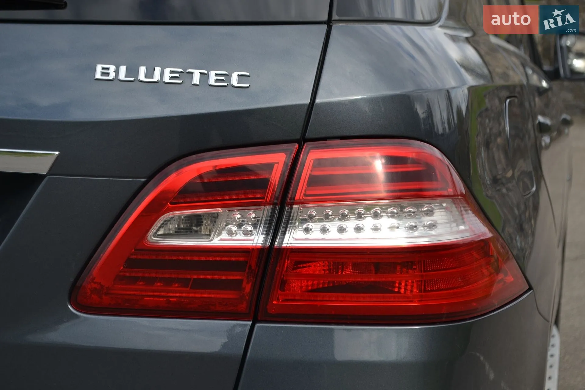 2011 Mercedes-Benz M-klasse - мініатюра 77