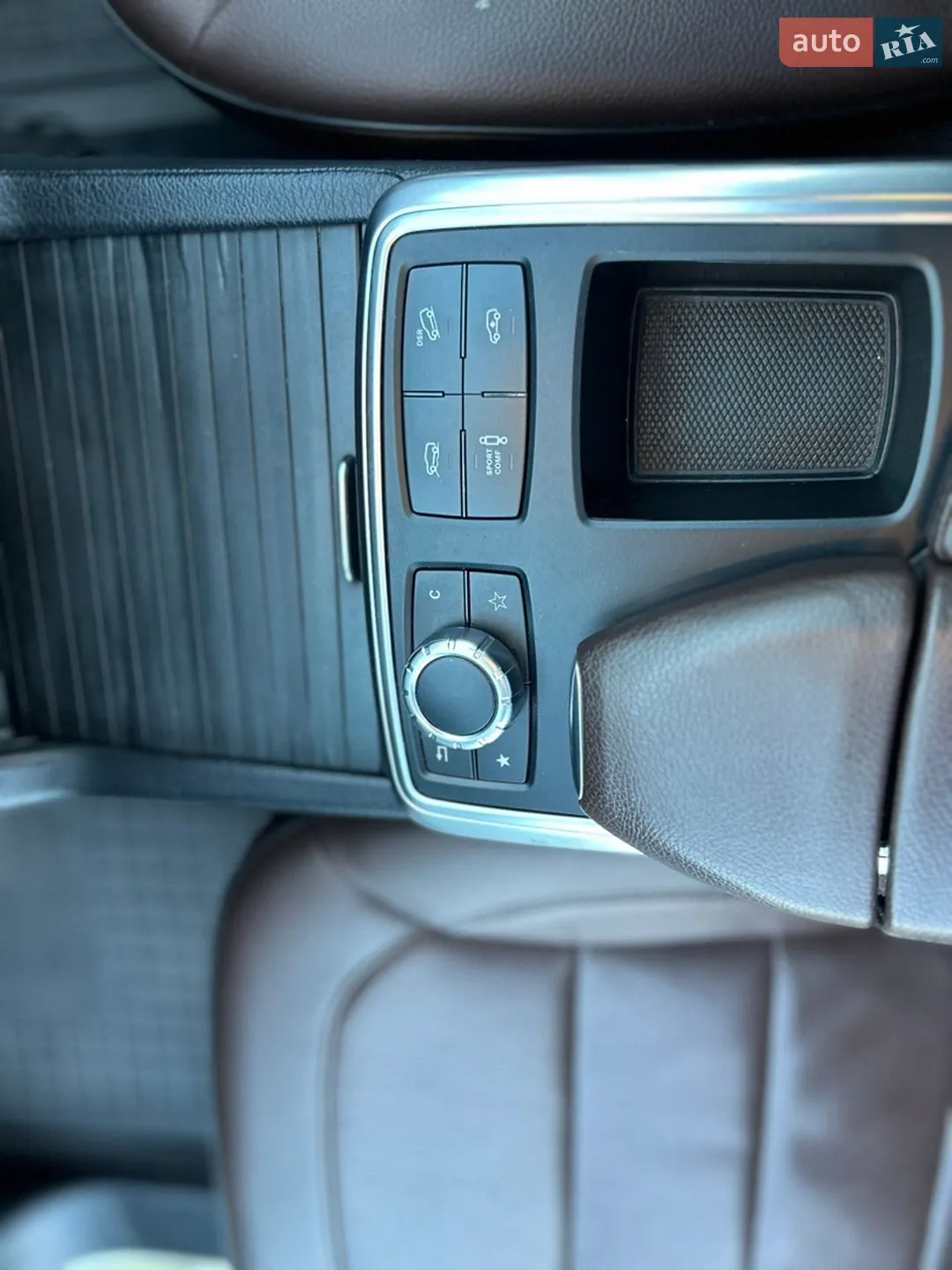 2011 Mercedes-Benz M-klasse - мініатюра 18