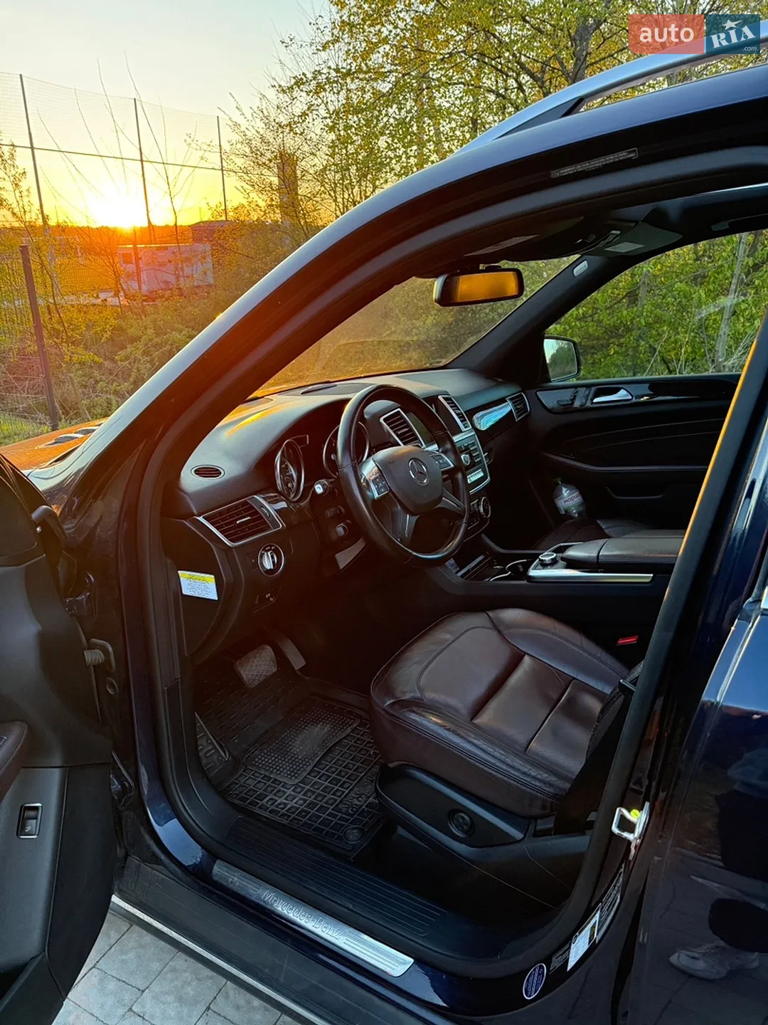 2013 Mercedes-Benz M-klasse - мініатюра 27