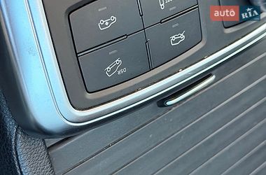 Внедорожник / Кроссовер Mercedes-Benz M-Class 2013 в Ужгороде