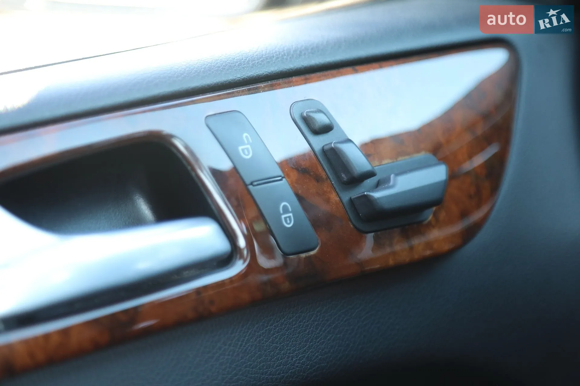 2013 Mercedes-Benz M-klasse - мініатюра 27