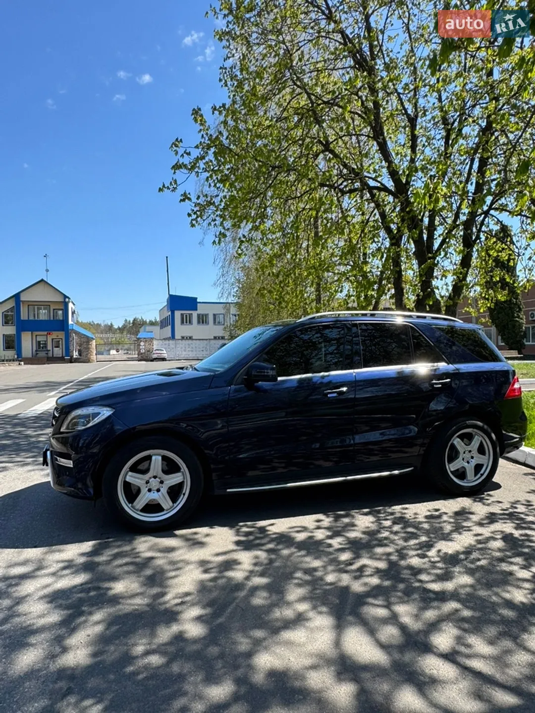 2015 Mercedes-Benz M-klasse - мініатюра 50