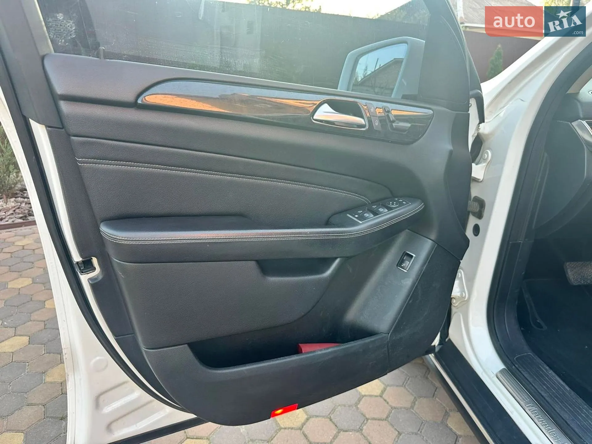 2014 Mercedes-Benz M-klasse - мініатюра 12
