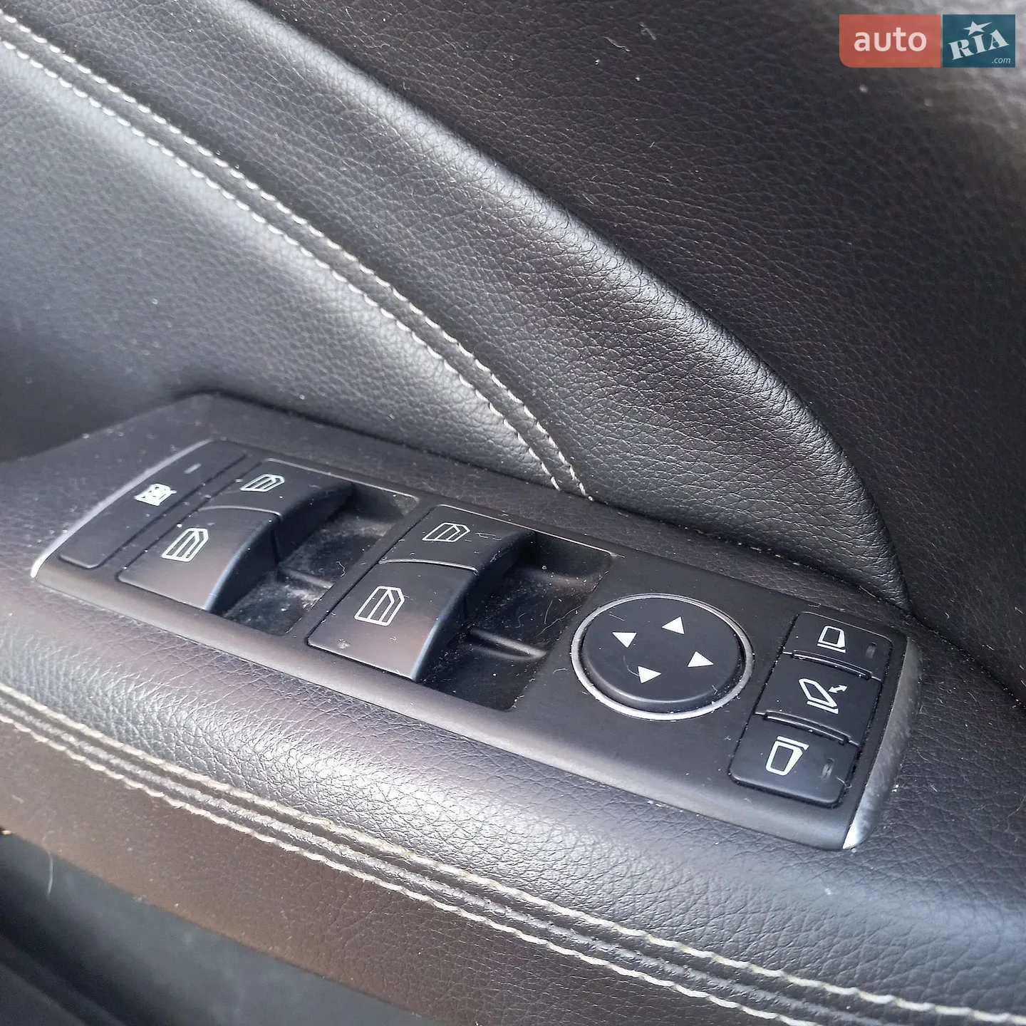 2014 Mercedes-Benz M-klasse - мініатюра 34