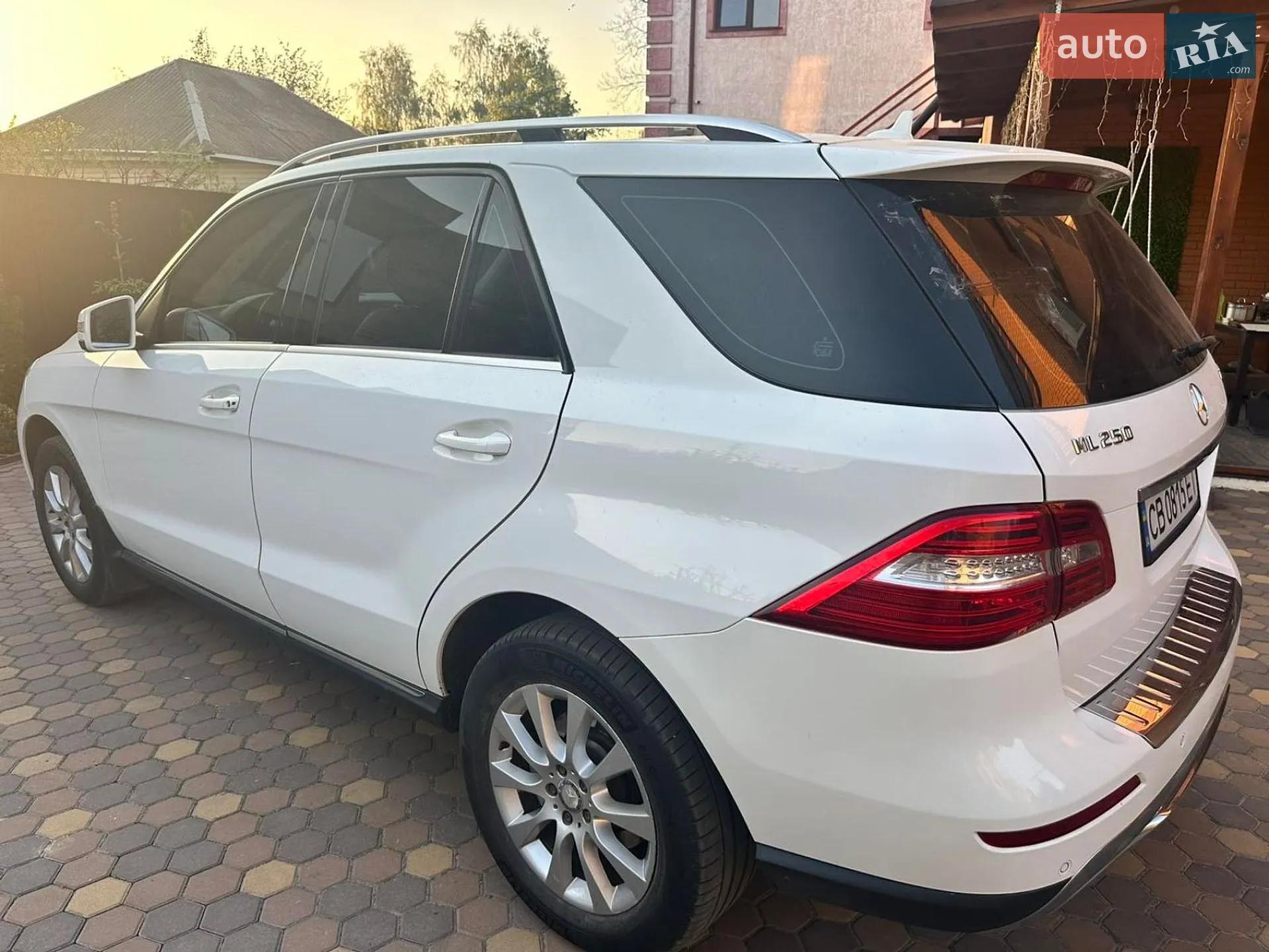 2014 Mercedes-Benz M-klasse - мініатюра 59