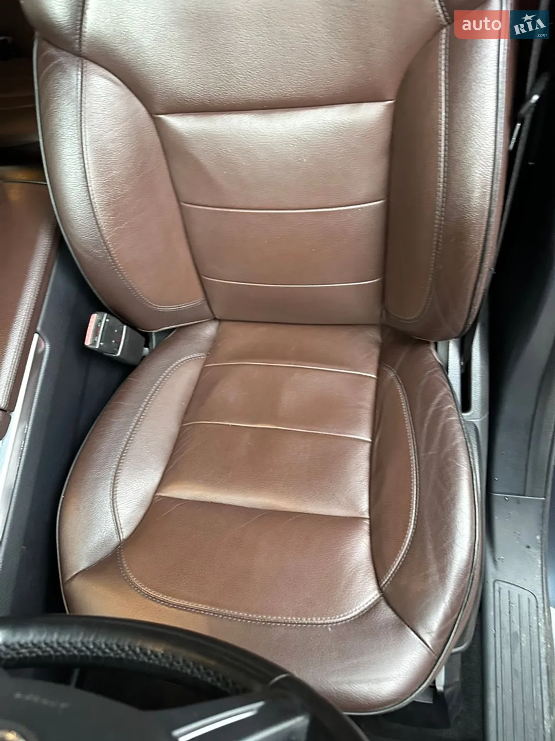 2012 Mercedes-Benz M-klasse - мініатюра 30