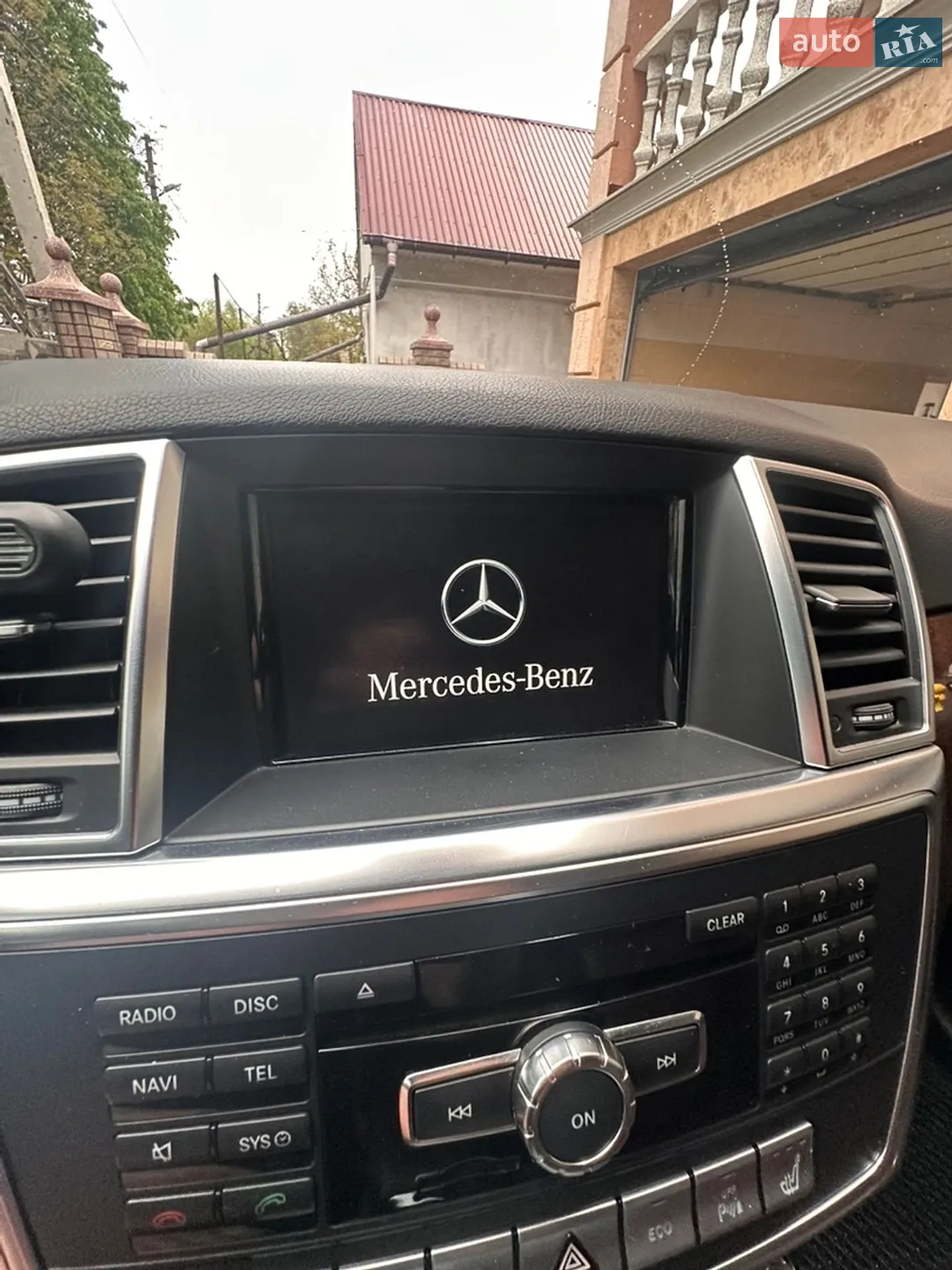 2012 Mercedes-Benz M-klasse - мініатюра 42