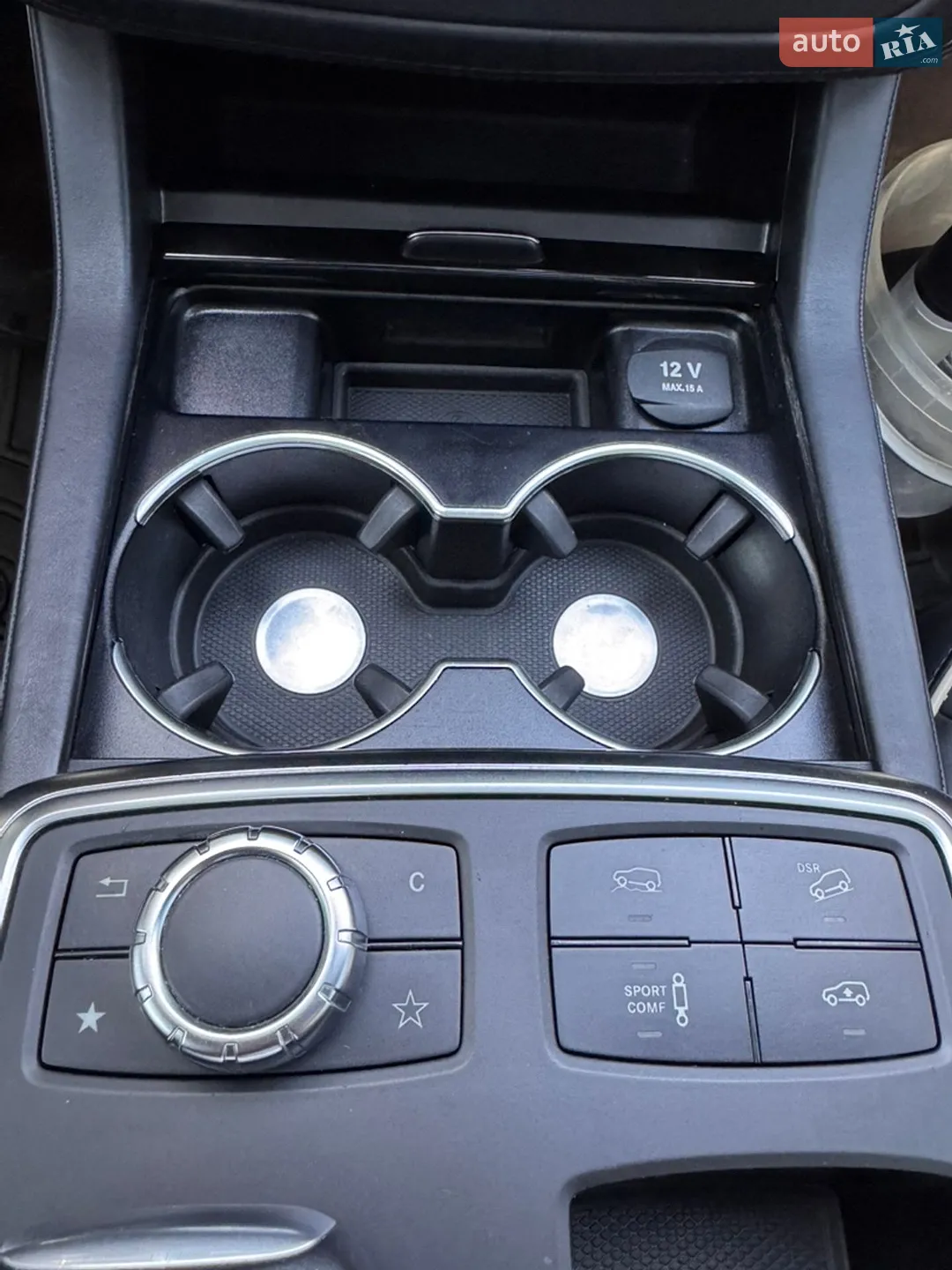 2013 Mercedes-Benz M-klasse - мініатюра 17