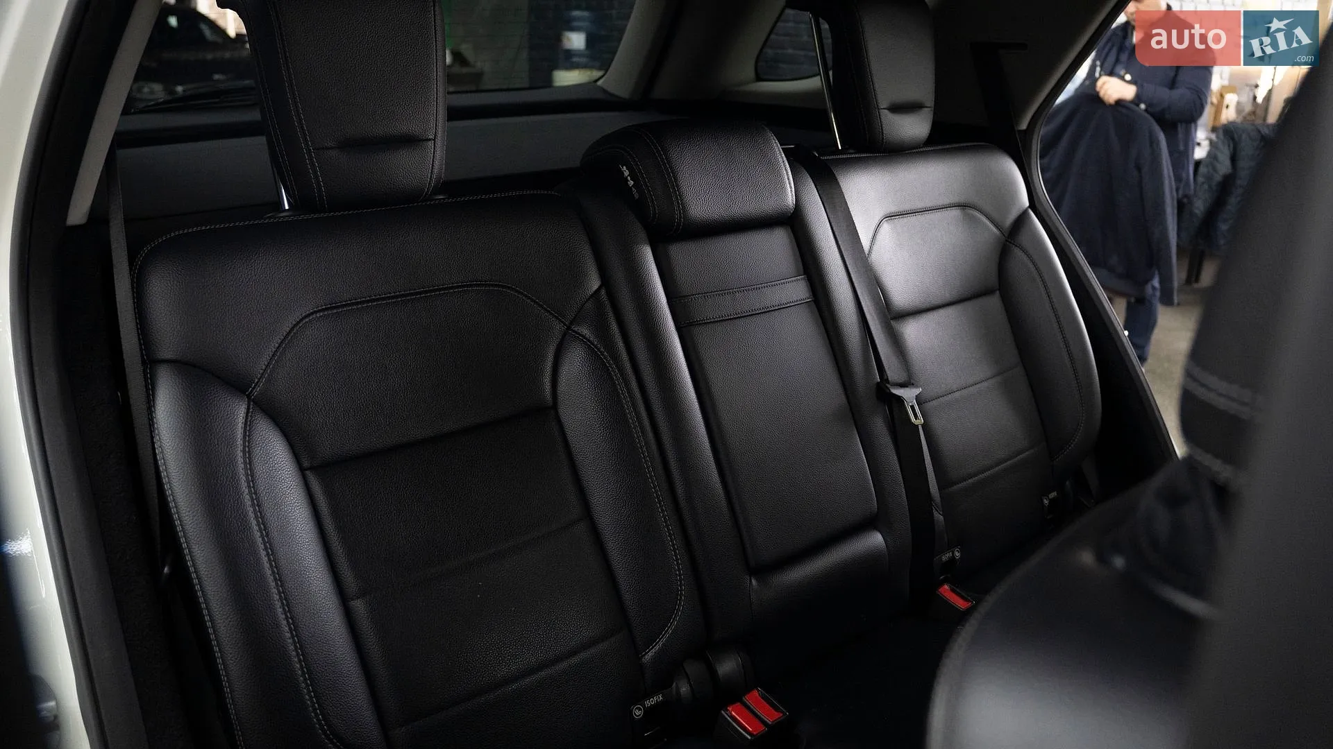 2012 Mercedes-Benz M-klasse - мініатюра 17