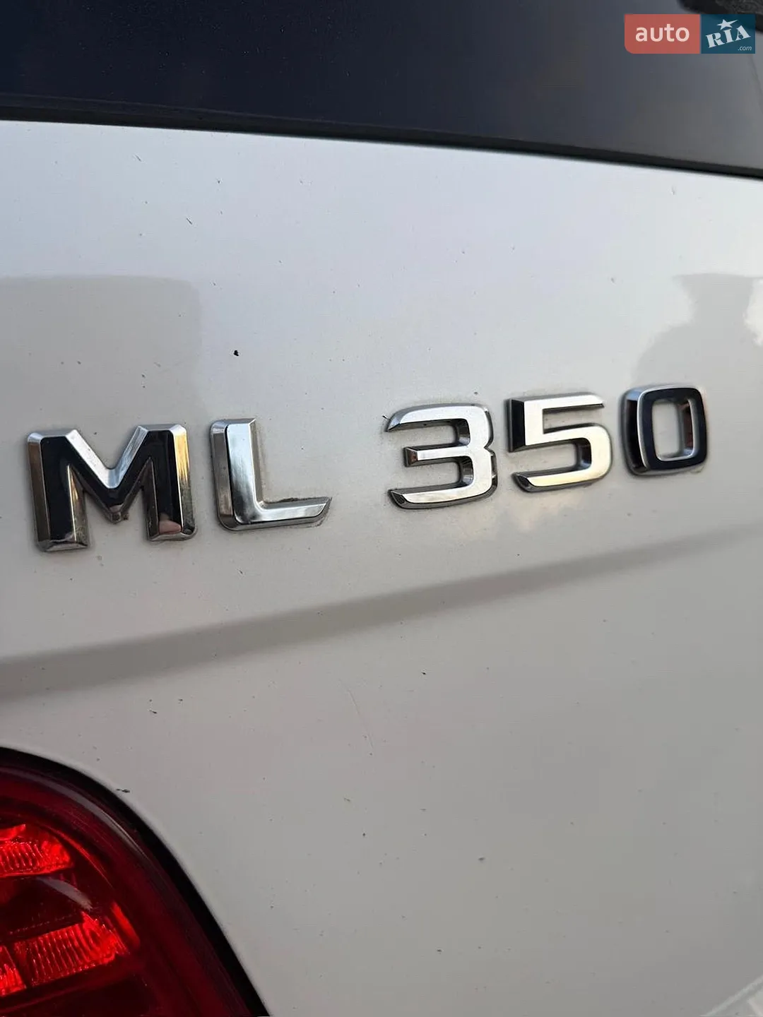 2011 Mercedes-Benz M-klasse - мініатюра 17