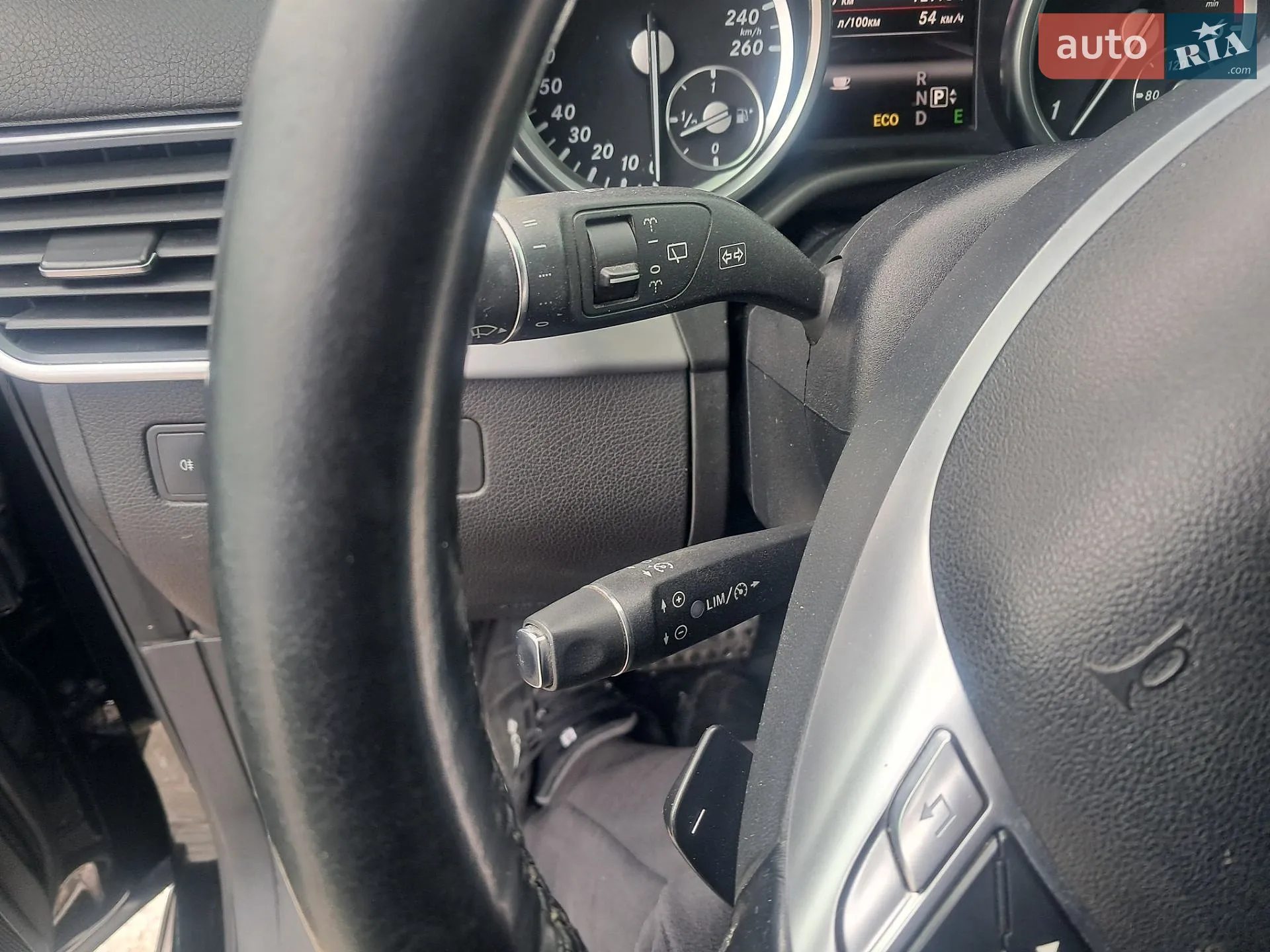 2012 Mercedes-Benz M-klasse - мініатюра 28