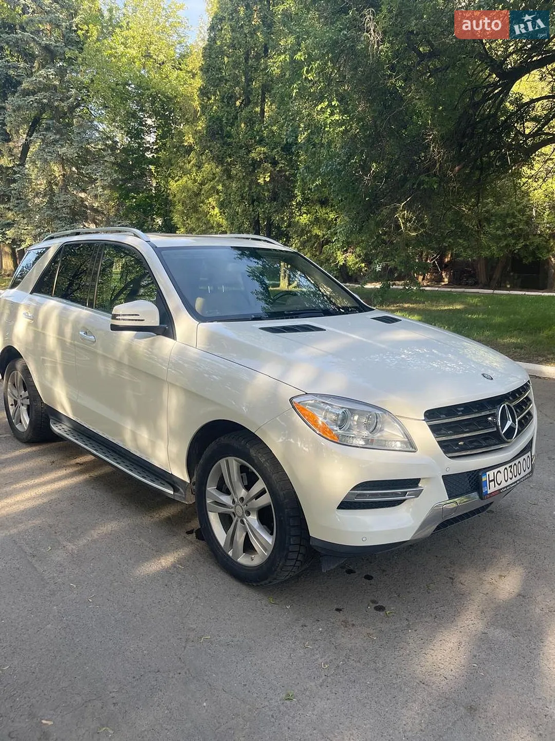 2012 Mercedes-Benz M-klasse - мініатюра 26
