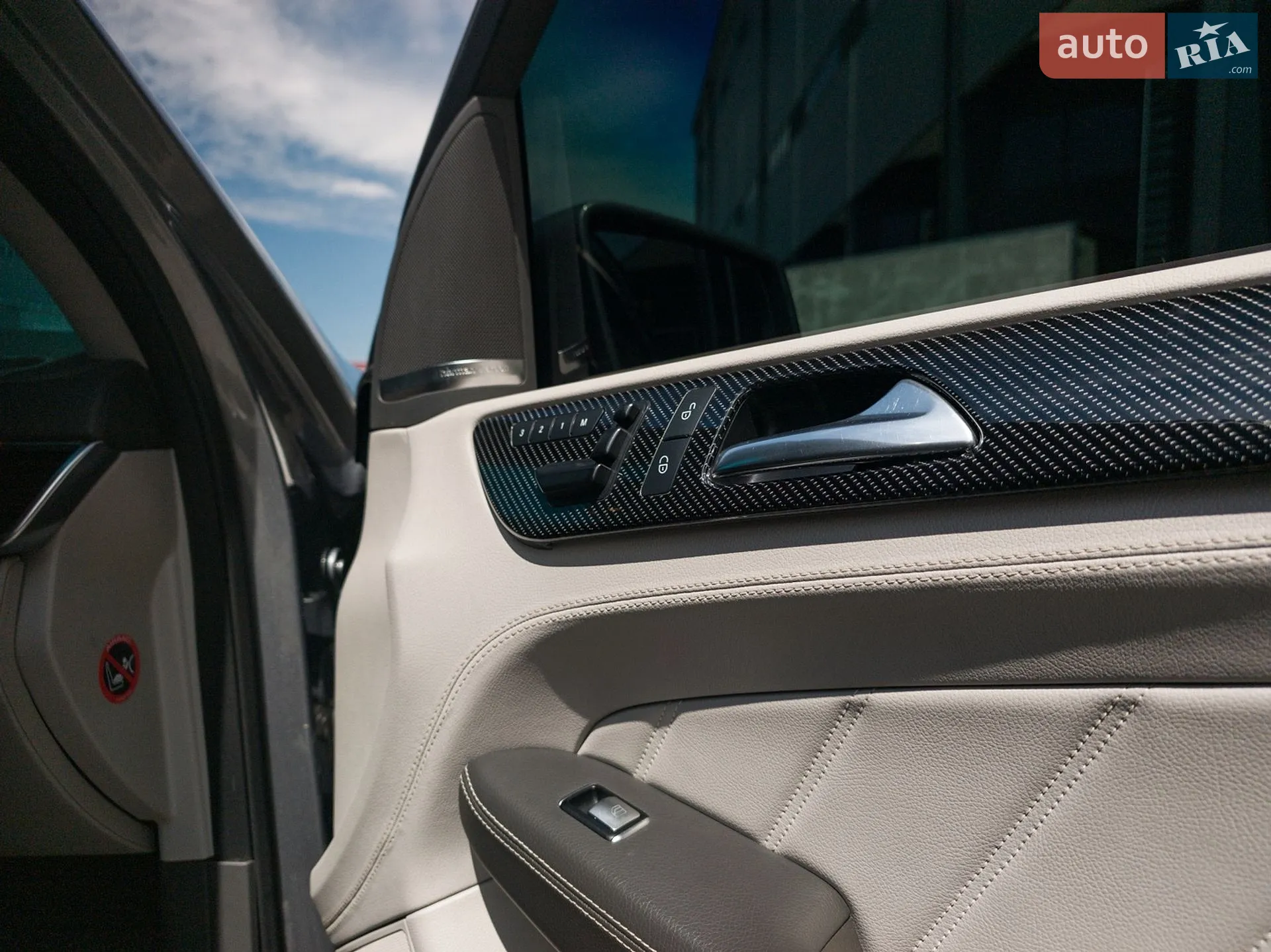 2012 Mercedes-Benz M-klasse - мініатюра 55