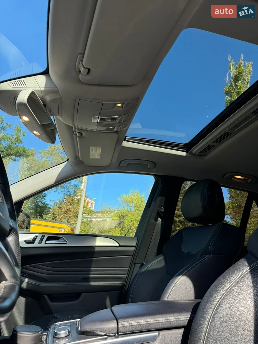2013 Mercedes-Benz M-klasse - мініатюра 2
