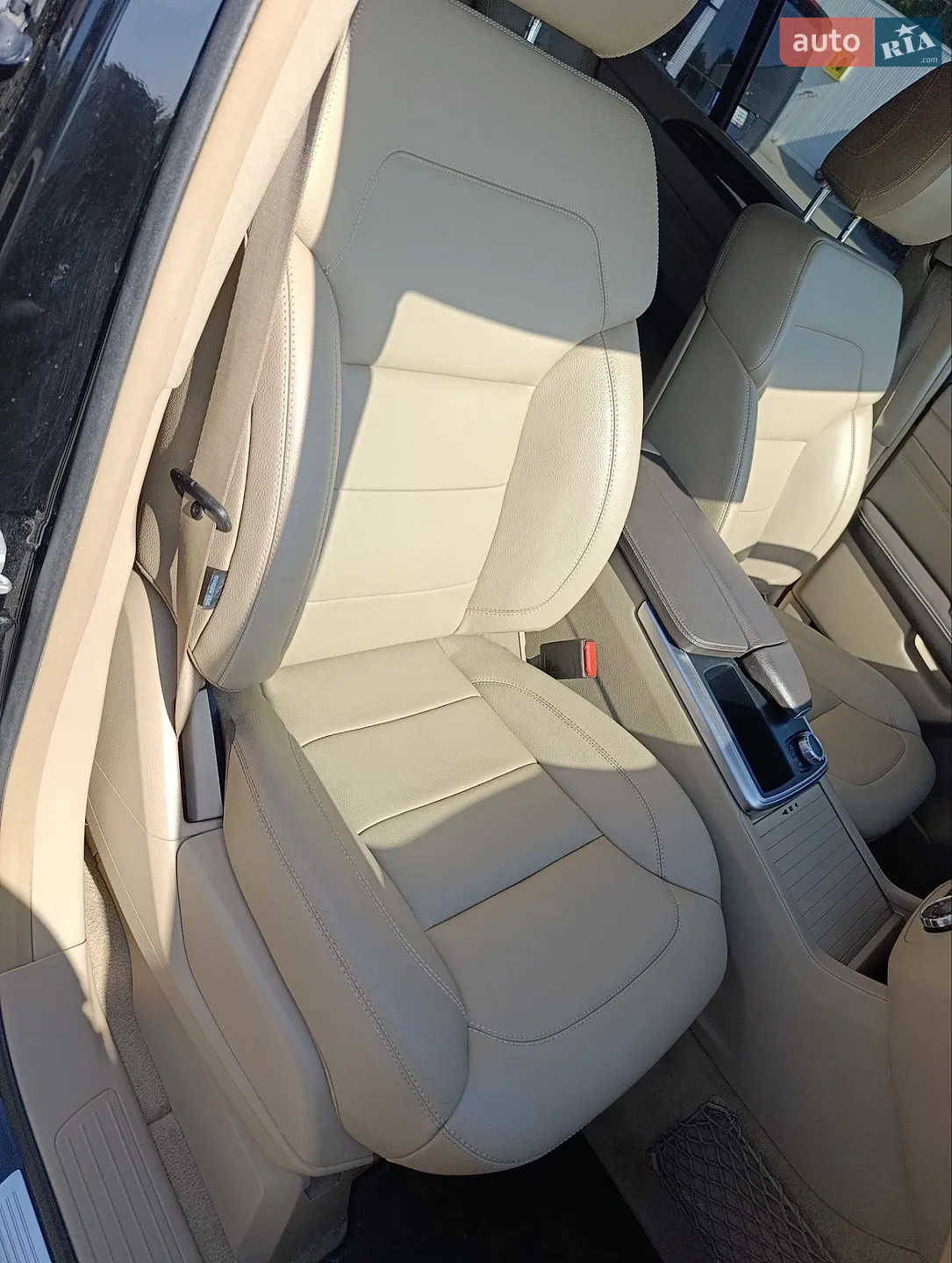 2013 Mercedes-Benz M-klasse - мініатюра 19