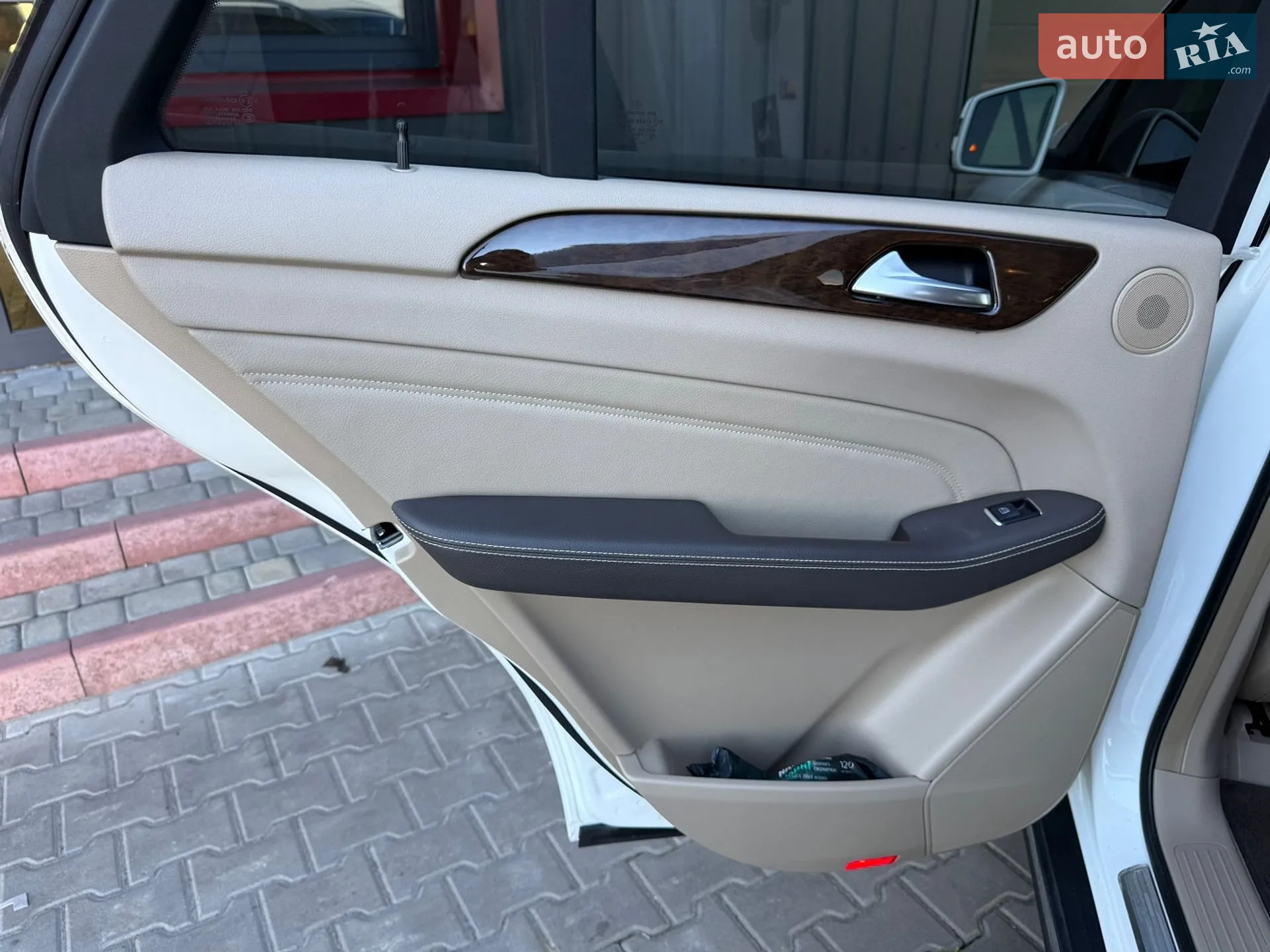 2012 Mercedes-Benz M-klasse - мініатюра 52