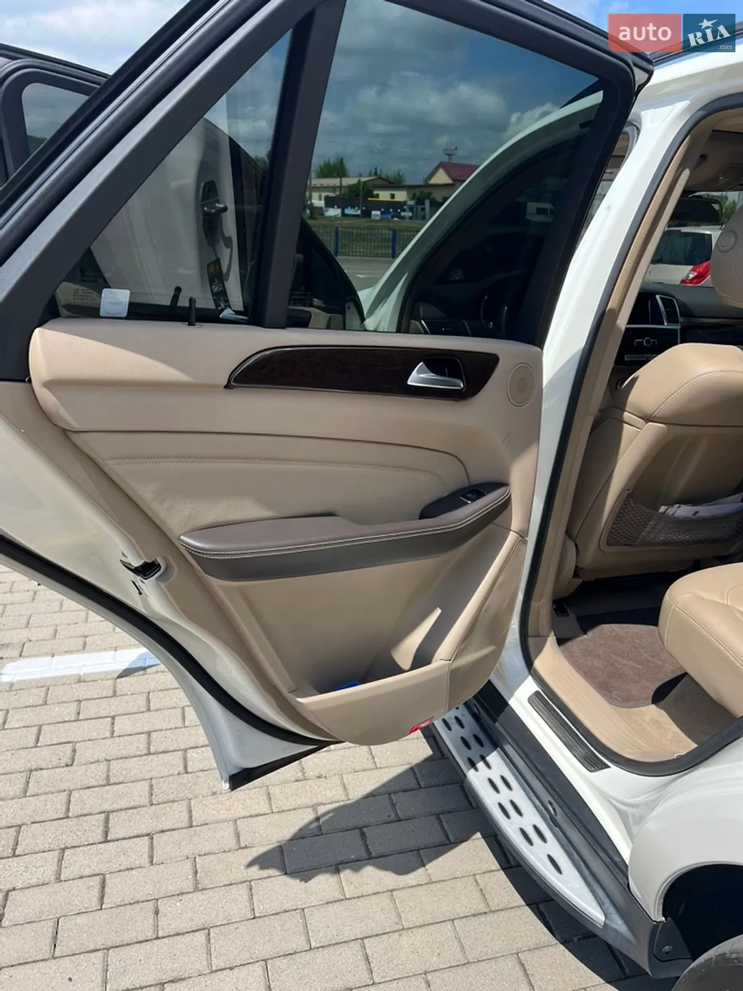 2013 Mercedes-Benz M-klasse - мініатюра 23