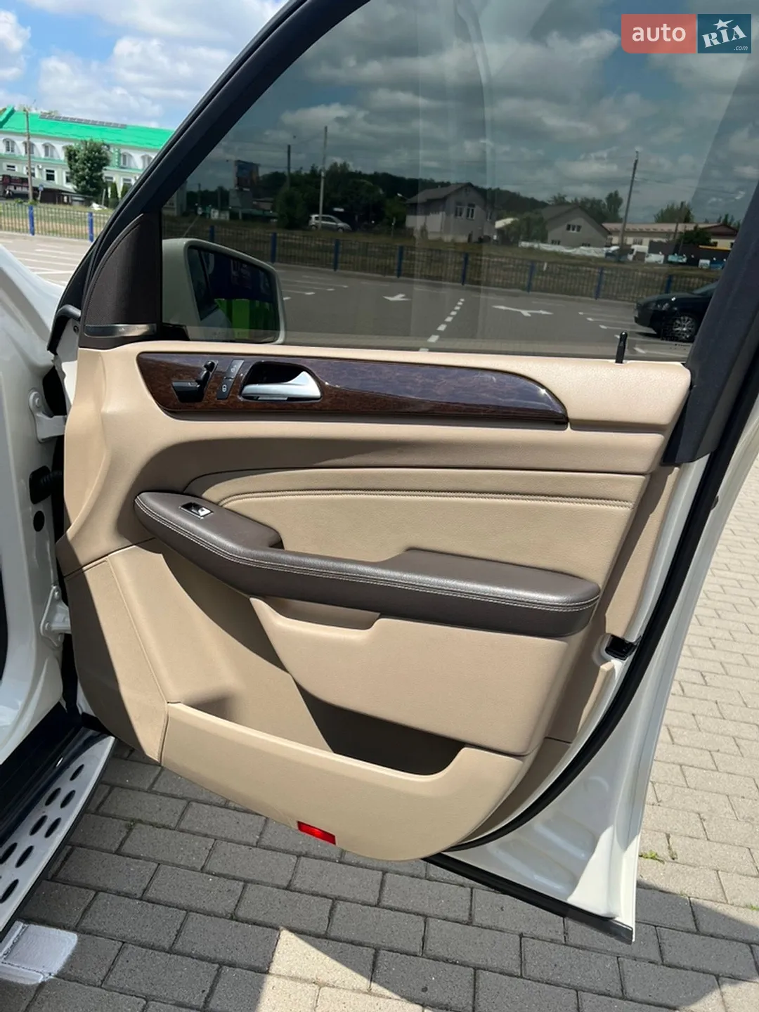 2013 Mercedes-Benz M-klasse - мініатюра 27