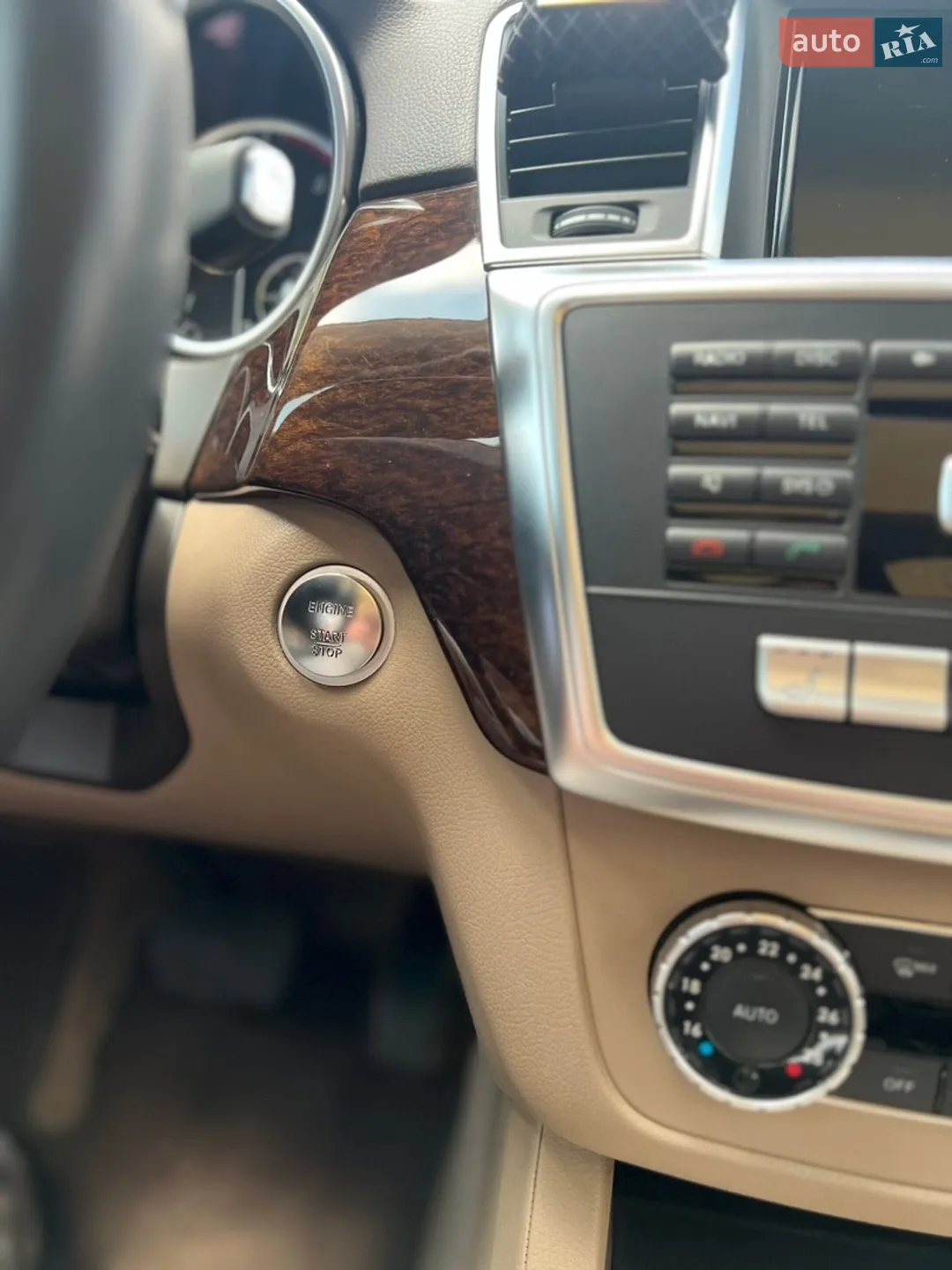 2013 Mercedes-Benz M-klasse - мініатюра 37