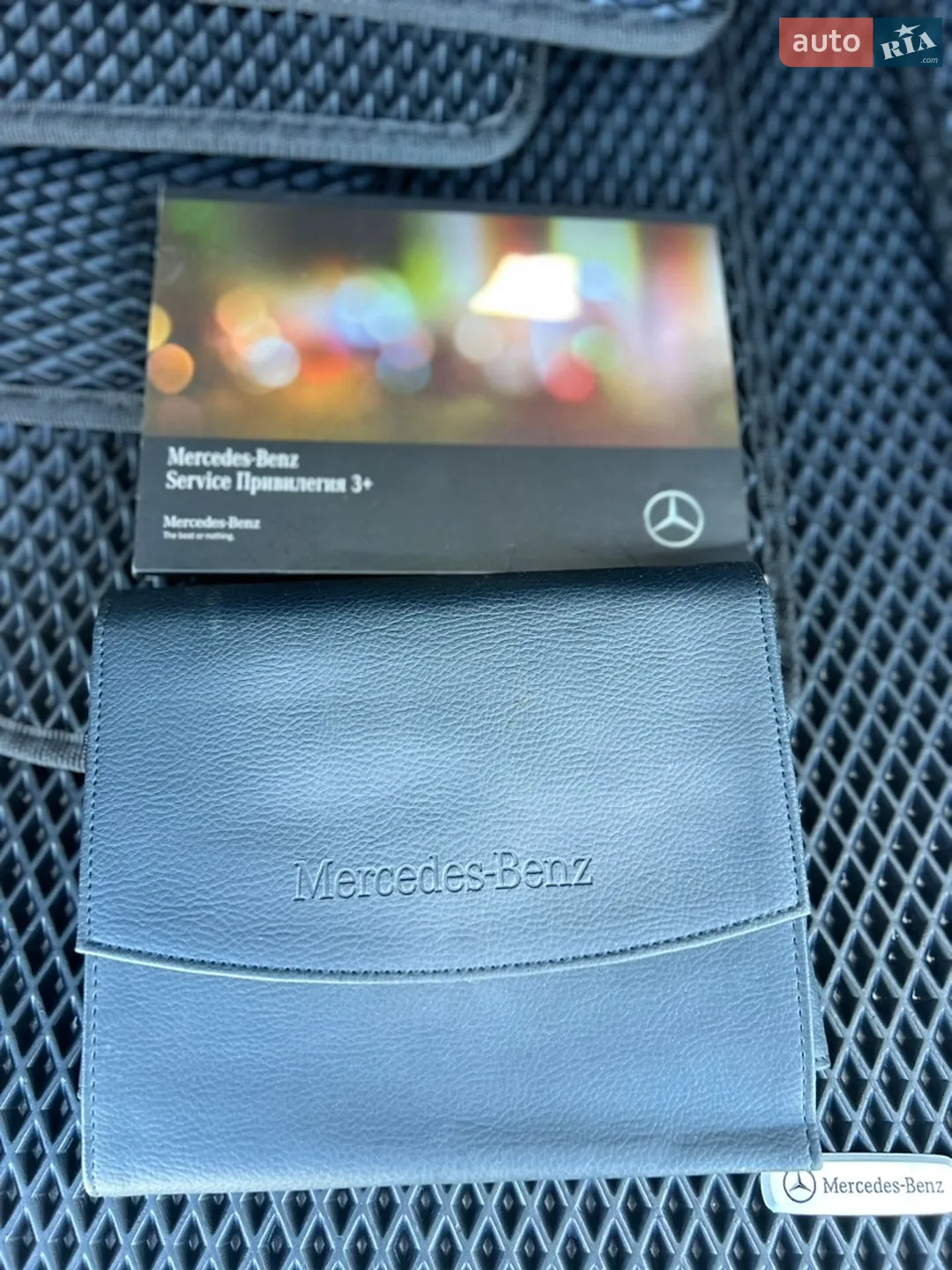 2012 Mercedes-Benz M-klasse - мініатюра 62