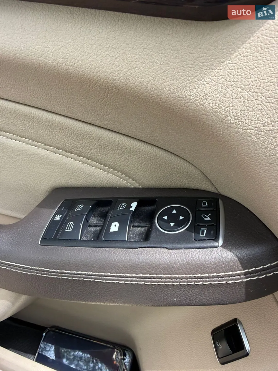 2015 Mercedes-Benz M-klasse - мініатюра 21