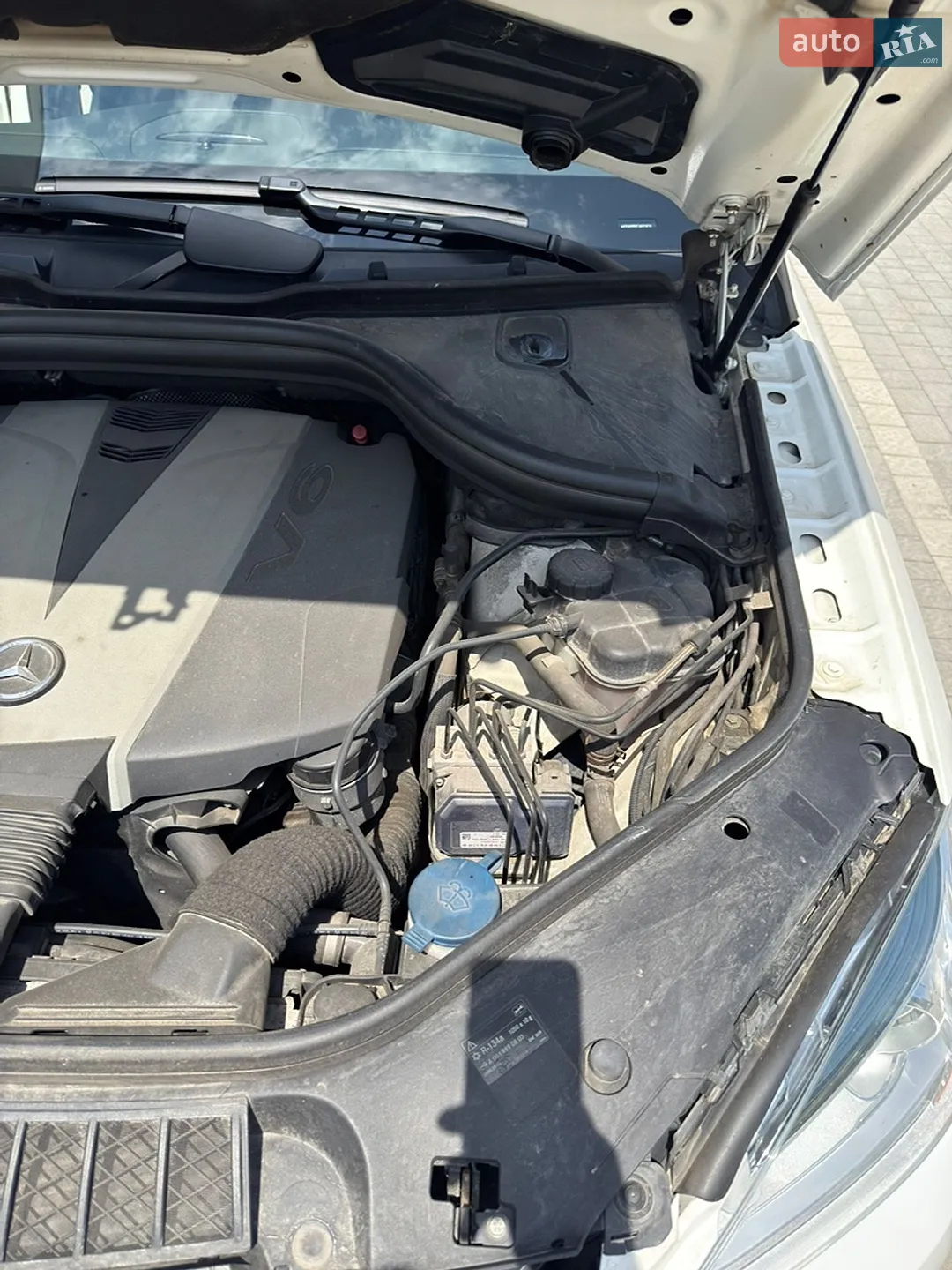 2011 Mercedes-Benz M-klasse - мініатюра 42