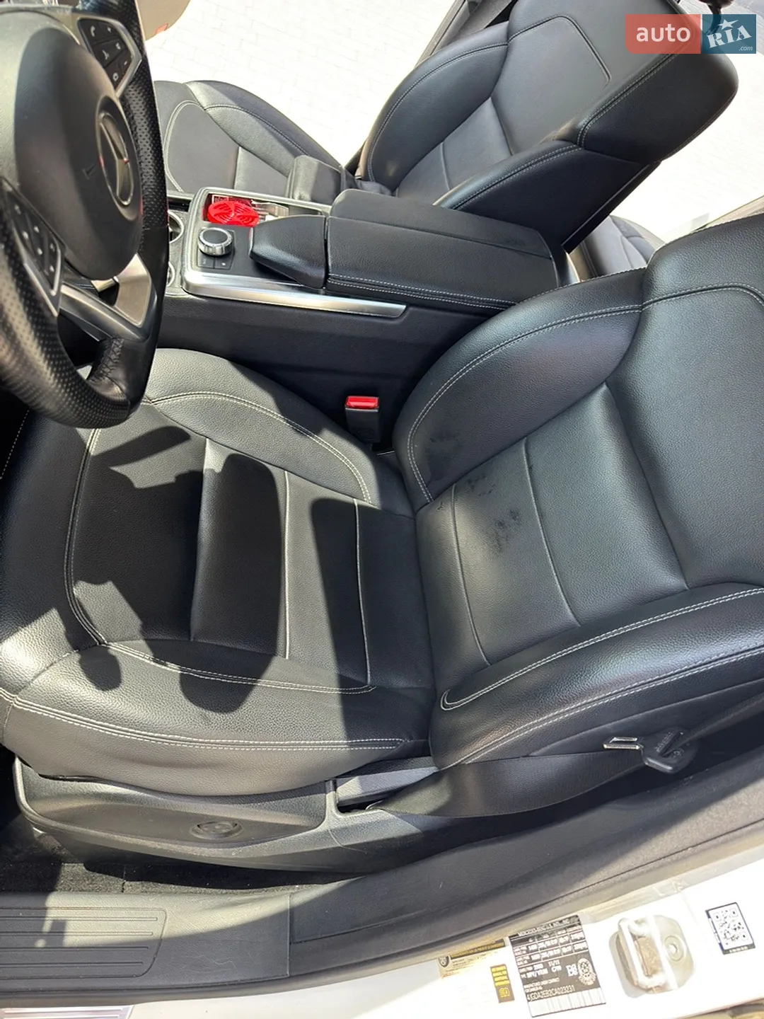 2011 Mercedes-Benz M-klasse - мініатюра 52