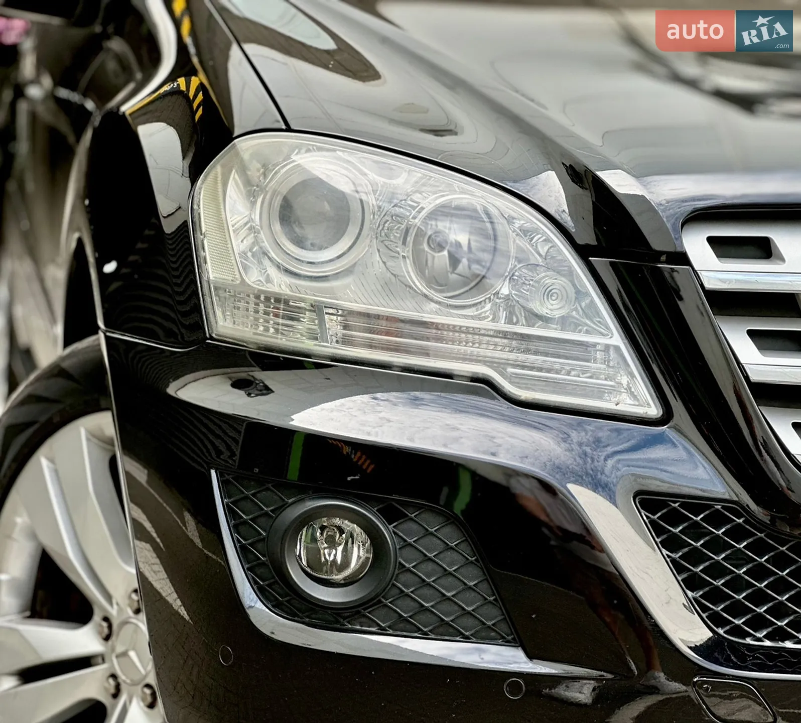 2010 Mercedes-Benz M-klasse - мініатюра 14
