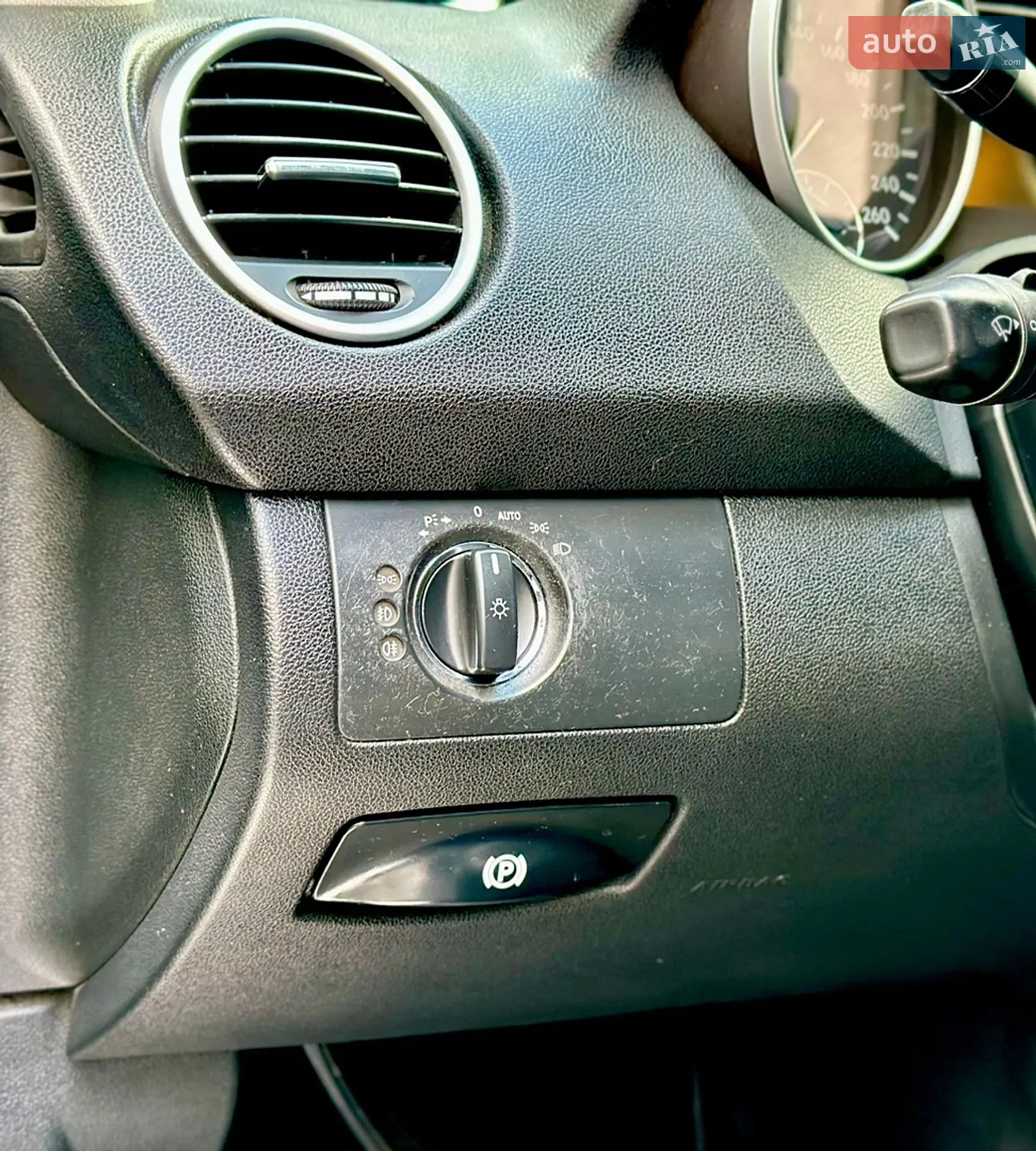 2010 Mercedes-Benz M-klasse - мініатюра 20