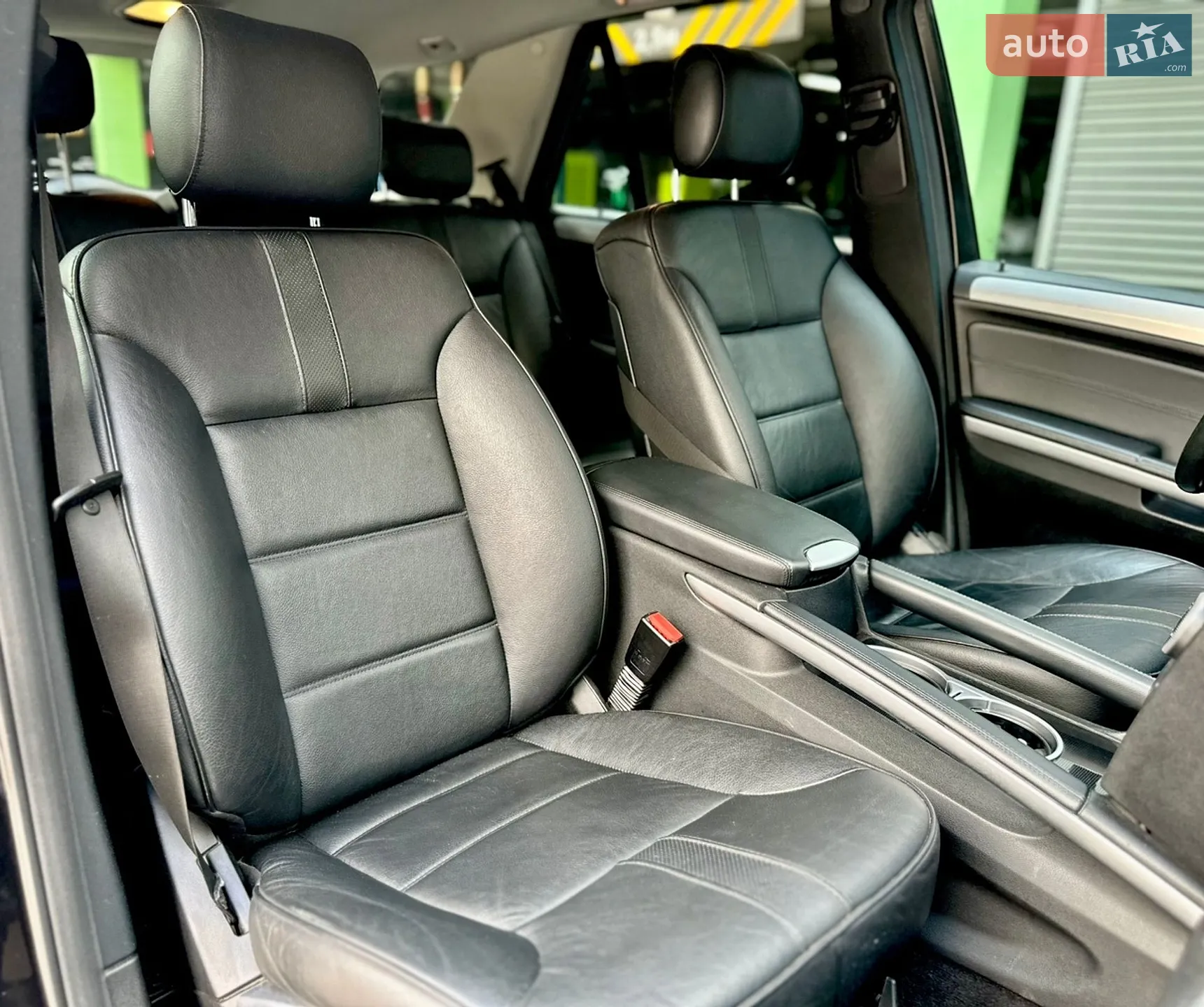 2010 Mercedes-Benz M-klasse - мініатюра 45