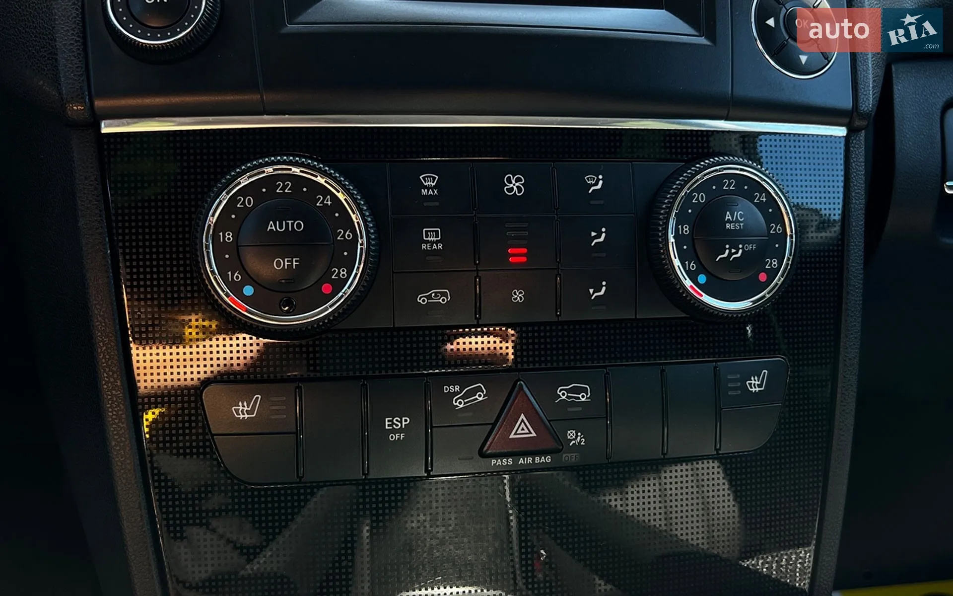 2010 Mercedes-Benz M-klasse - мініатюра 18