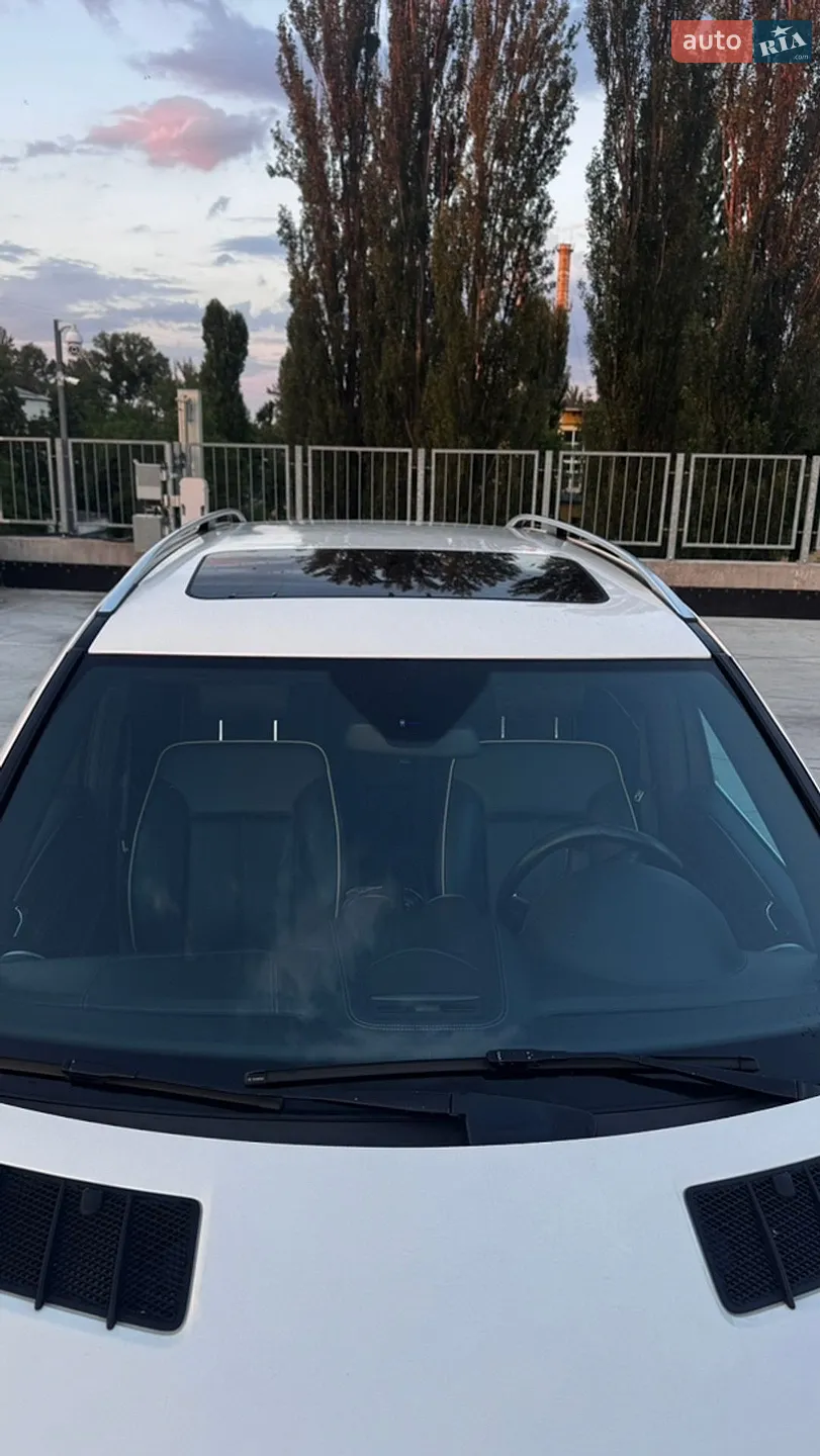 2011 Mercedes-Benz M-klasse - мініатюра 8