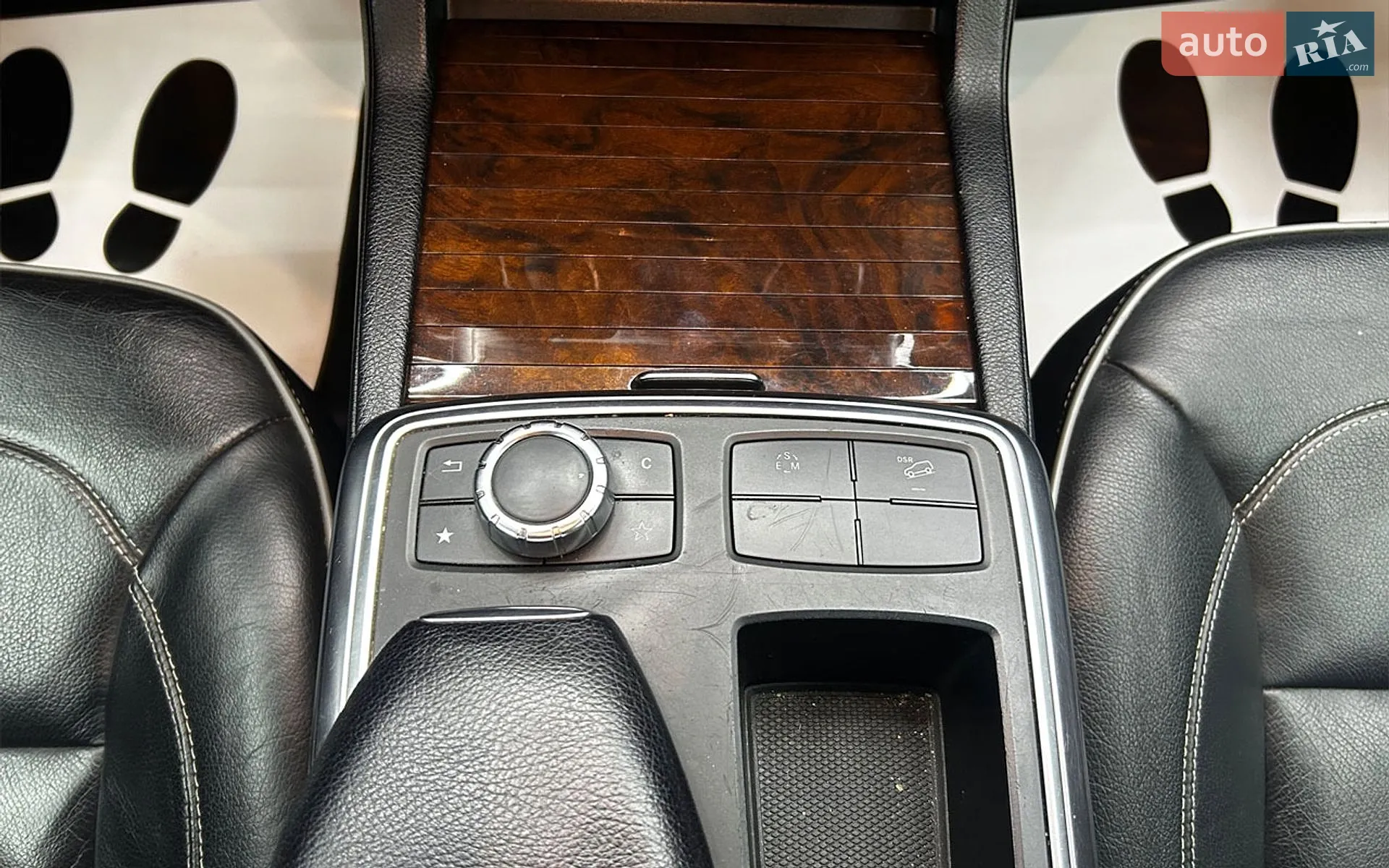 2013 Mercedes-Benz M-klasse - мініатюра 22