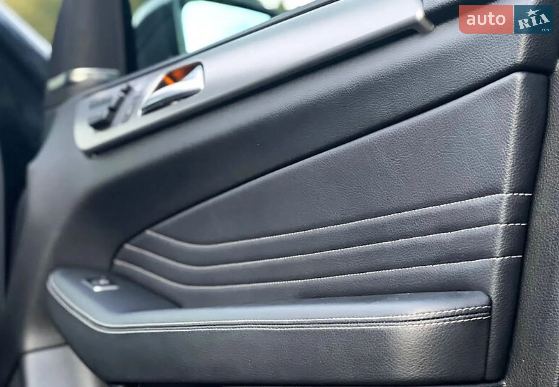 2013 Mercedes-Benz M-klasse - мініатюра 59