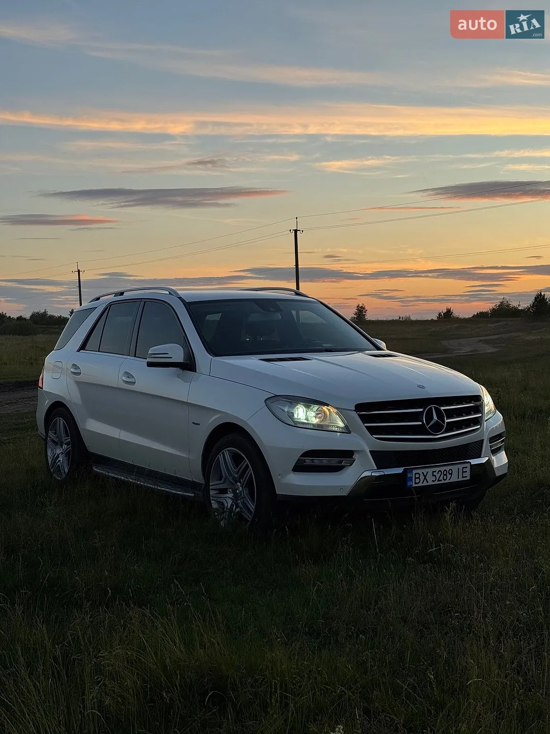 2011 Mercedes-Benz M-klasse - мініатюра 27