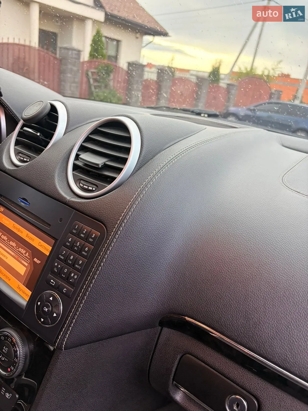2010 Mercedes-Benz M-klasse - мініатюра 27